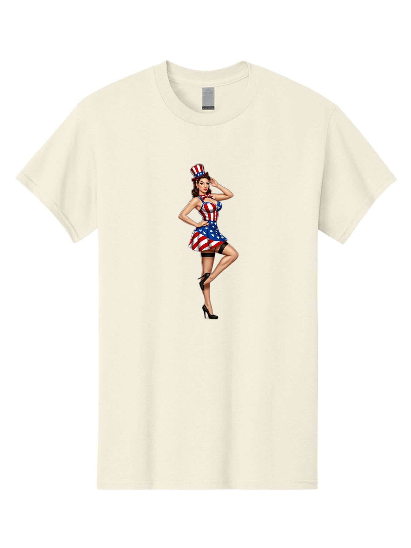 Pin-Up-Girl Men'S Graphic Tee, 100% Cotton, Comfortable Casual Summer Wear, Machine Washable, Vintage Camera, Old Camera, Antique Camera, Black Camera, Classic Photography, Photography Equipment, Nostalgic Device, Film Camera, Camera Art Ban111 7