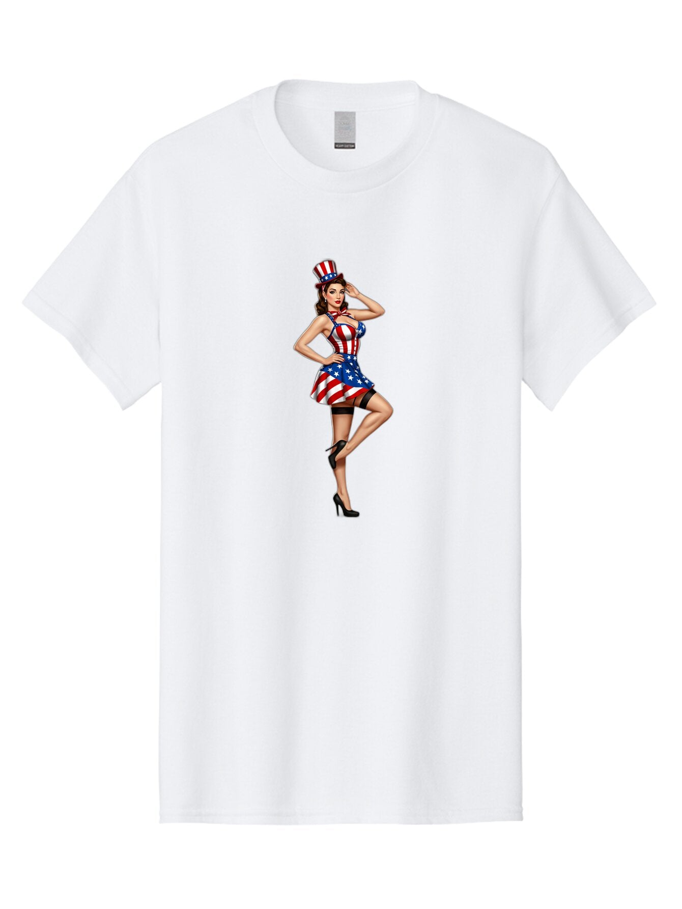 Pin-Up-Girl Men'S Graphic Tee, 100% Cotton, Comfortable Casual Summer Wear, Machine Washable, Vintage Camera, Old Camera, Antique Camera, Black Camera, Classic Photography, Photography Equipment, Nostalgic Device, Film Camera, Camera Art Ban111 9