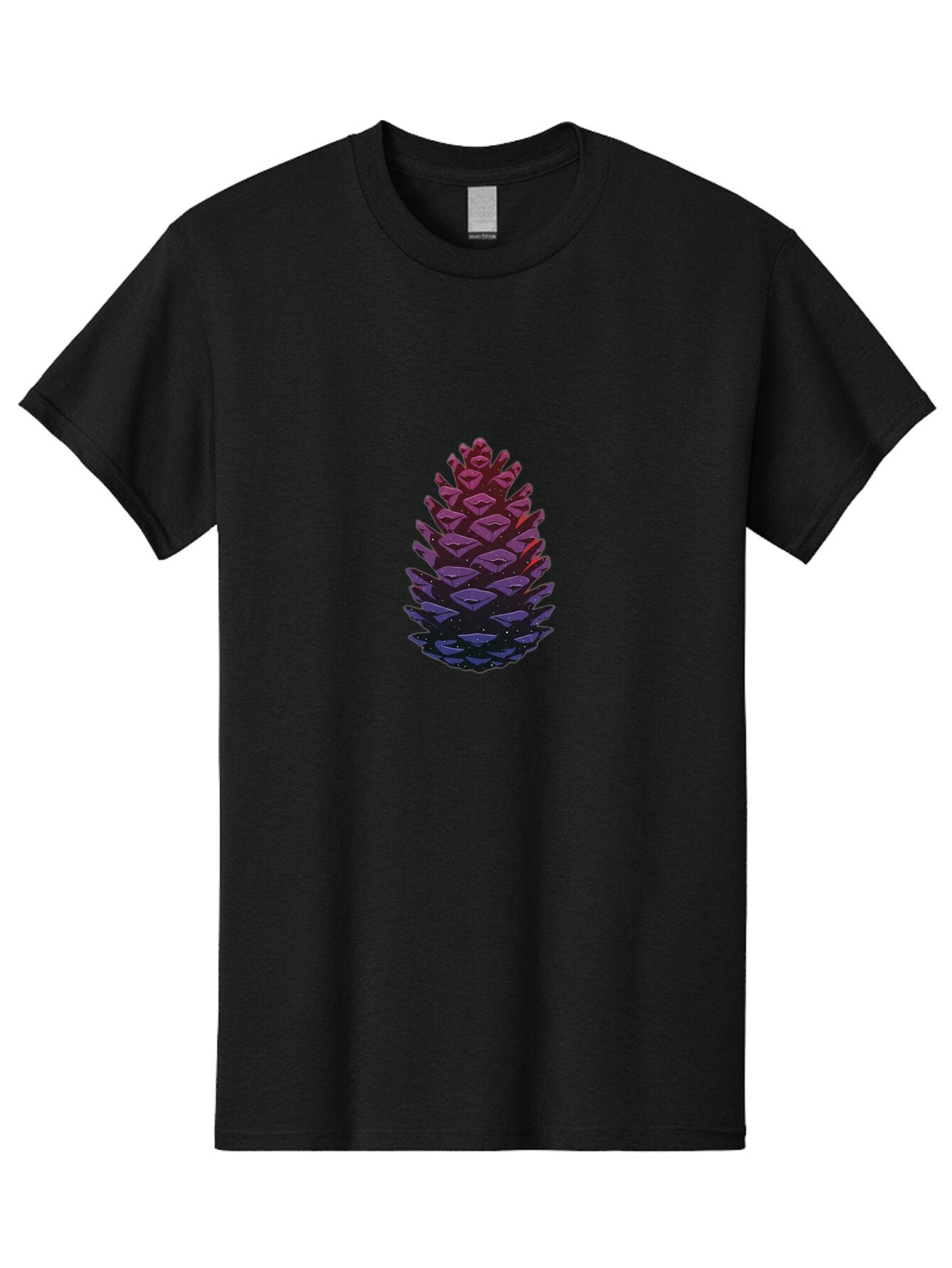 Pine-Cone-1 Men'S Graphic Tee, 100% Cotton, Comfortable Casual Summer Wear, Machine Washable, Vintage Camera, Old Camera, Antique Camera, Black Camera, Classic Photography, Photography Equipment, Nostalgic Device, Film Camera, Camera Art Ban112 11