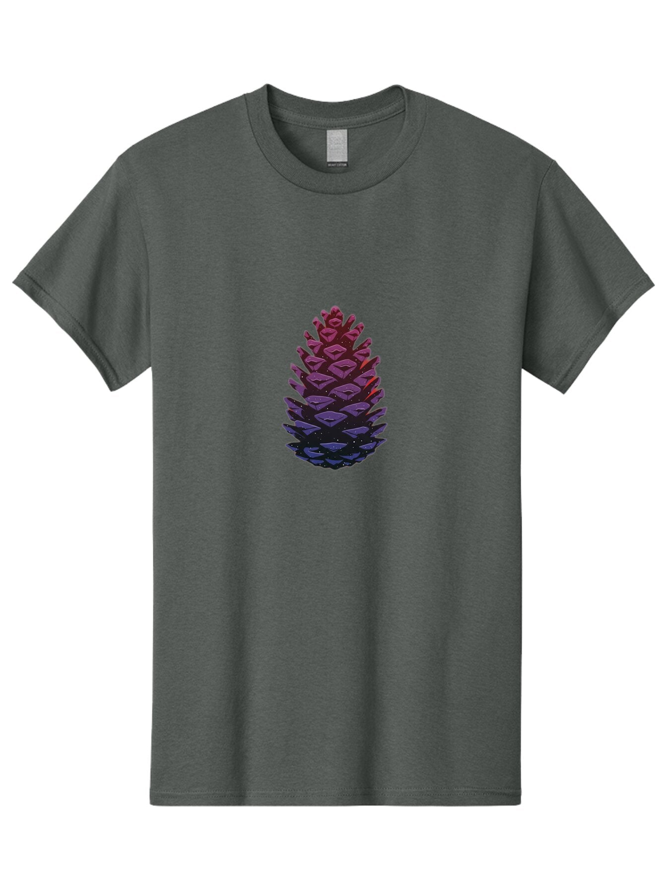 Pine-Cone-1 Men'S Graphic Tee, 100% Cotton, Comfortable Casual Summer Wear, Machine Washable, Vintage Camera, Old Camera, Antique Camera, Black Camera, Classic Photography, Photography Equipment, Nostalgic Device, Film Camera, Camera Art Ban112 14