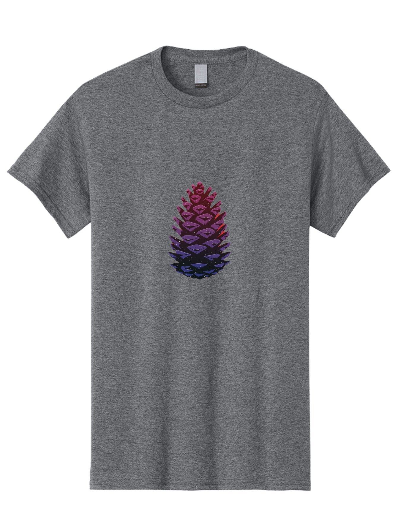 Pine-Cone-1 Men'S Graphic Tee, 100% Cotton, Comfortable Casual Summer Wear, Machine Washable, Vintage Camera, Old Camera, Antique Camera, Black Camera, Classic Photography, Photography Equipment, Nostalgic Device, Film Camera, Camera Art Ban112 15
