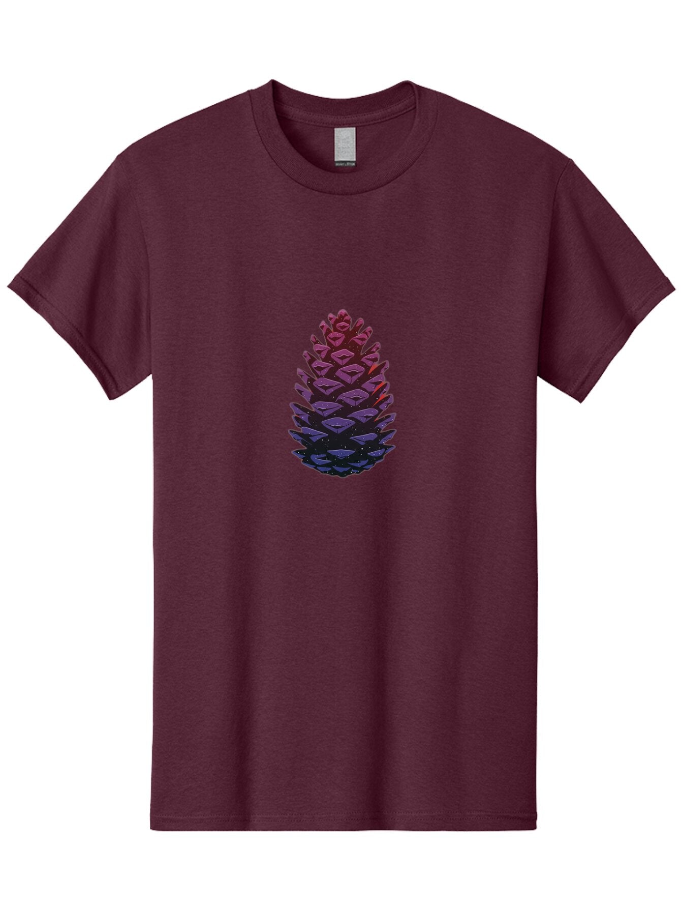 Pine-Cone-1 Men'S Graphic Tee, 100% Cotton, Comfortable Casual Summer Wear, Machine Washable, Vintage Camera, Old Camera, Antique Camera, Black Camera, Classic Photography, Photography Equipment, Nostalgic Device, Film Camera, Camera Art Ban112 6
