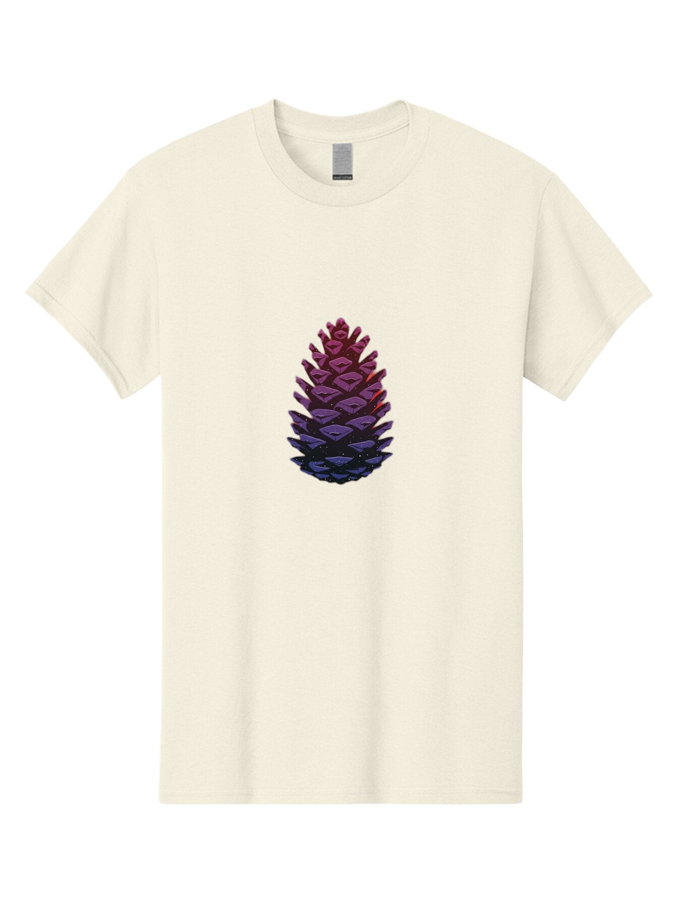 Pine-Cone-1 Men'S Graphic Tee, 100% Cotton, Comfortable Casual Summer Wear, Machine Washable, Vintage Camera, Old Camera, Antique Camera, Black Camera, Classic Photography, Photography Equipment, Nostalgic Device, Film Camera, Camera Art Ban112