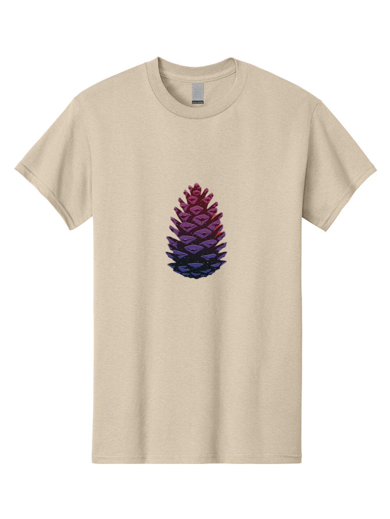 Pine-Cone-1 Men'S Graphic Tee, 100% Cotton, Comfortable Casual Summer Wear, Machine Washable, Vintage Camera, Old Camera, Antique Camera, Black Camera, Classic Photography, Photography Equipment, Nostalgic Device, Film Camera, Camera Art Ban112 13