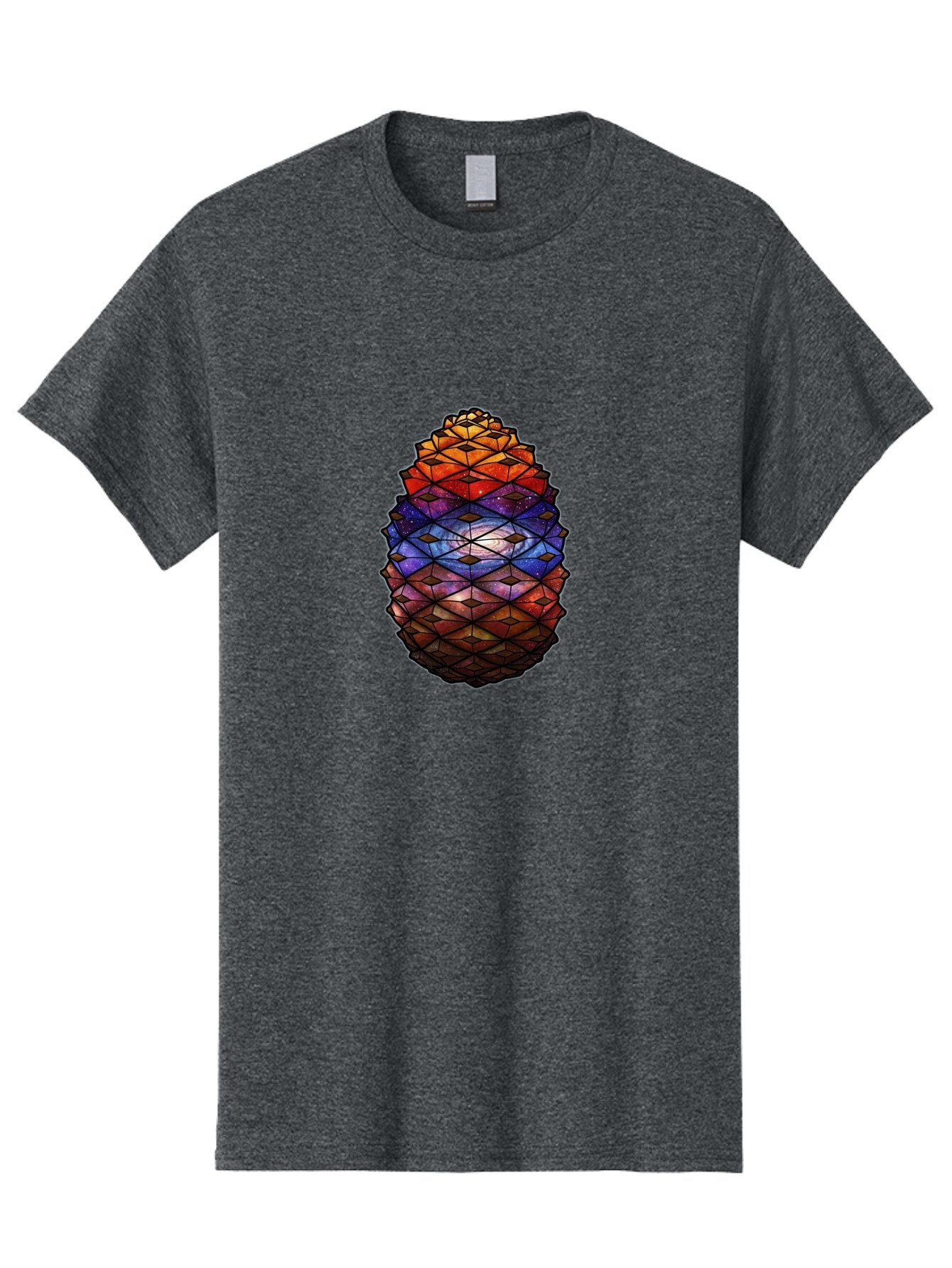 Pine-Cone-2 Men'S Graphic Tee, 100% Cotton, Comfortable Casual Summer Wear, Machine Washable, Vintage Camera, Old Camera, Antique Camera, Black Camera, Classic Photography, Photography Equipment, Nostalgic Device, Film Camera, Camera Art Ban113 8