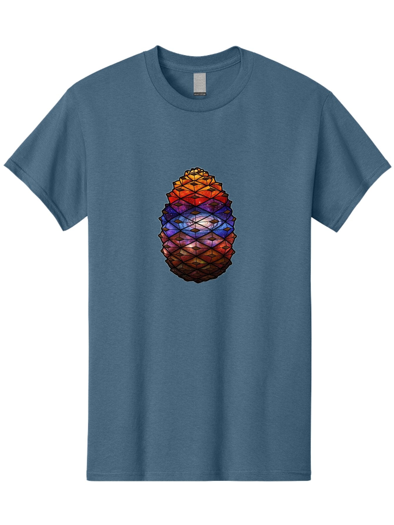 Pine-Cone-2 Men'S Graphic Tee, 100% Cotton, Comfortable Casual Summer Wear, Machine Washable, Vintage Camera, Old Camera, Antique Camera, Black Camera, Classic Photography, Photography Equipment, Nostalgic Device, Film Camera, Camera Art Ban113 3