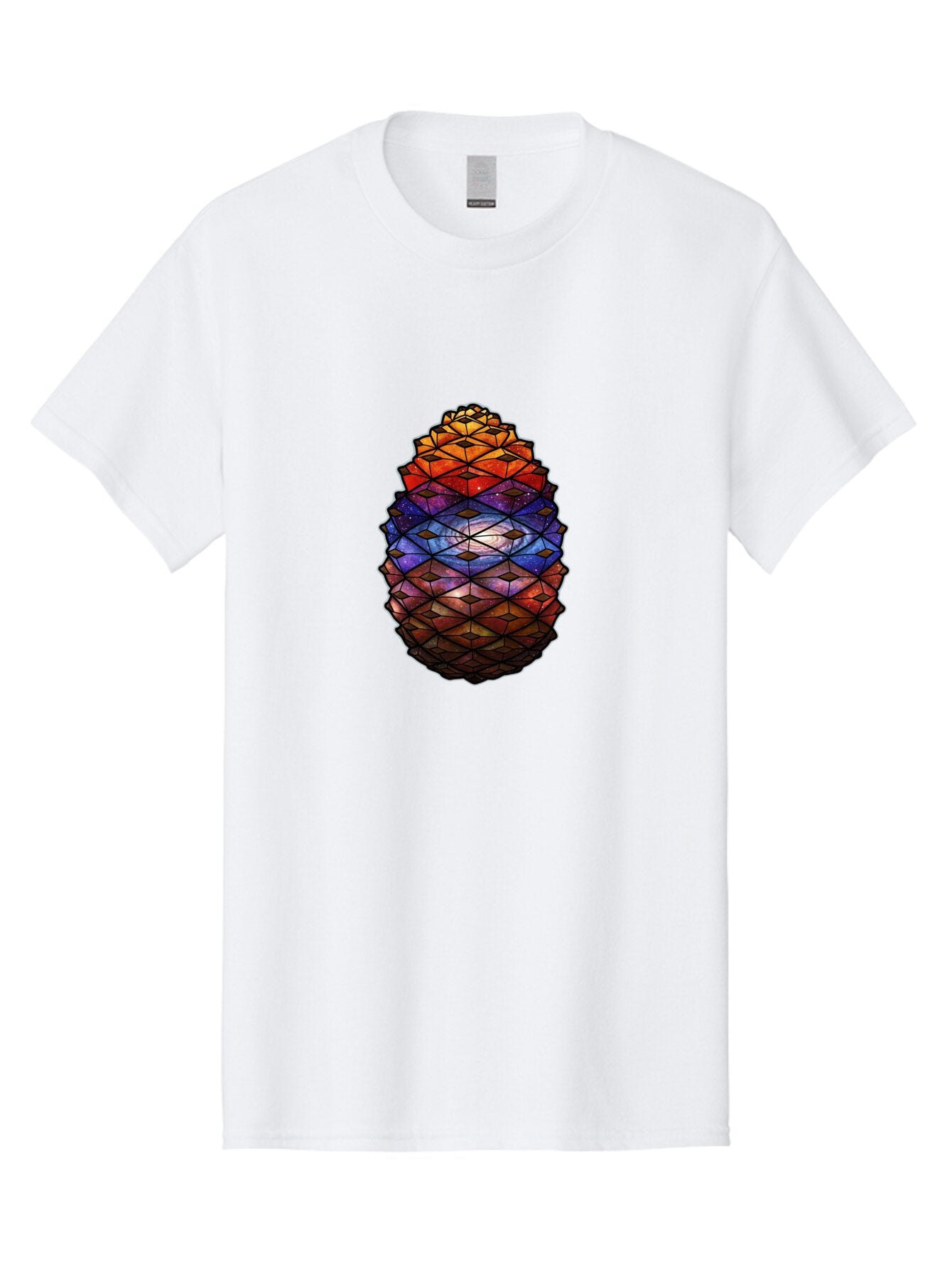 Pine-Cone-2 Men'S Graphic Tee, 100% Cotton, Comfortable Casual Summer Wear, Machine Washable, Vintage Camera, Old Camera, Antique Camera, Black Camera, Classic Photography, Photography Equipment, Nostalgic Device, Film Camera, Camera Art Ban113