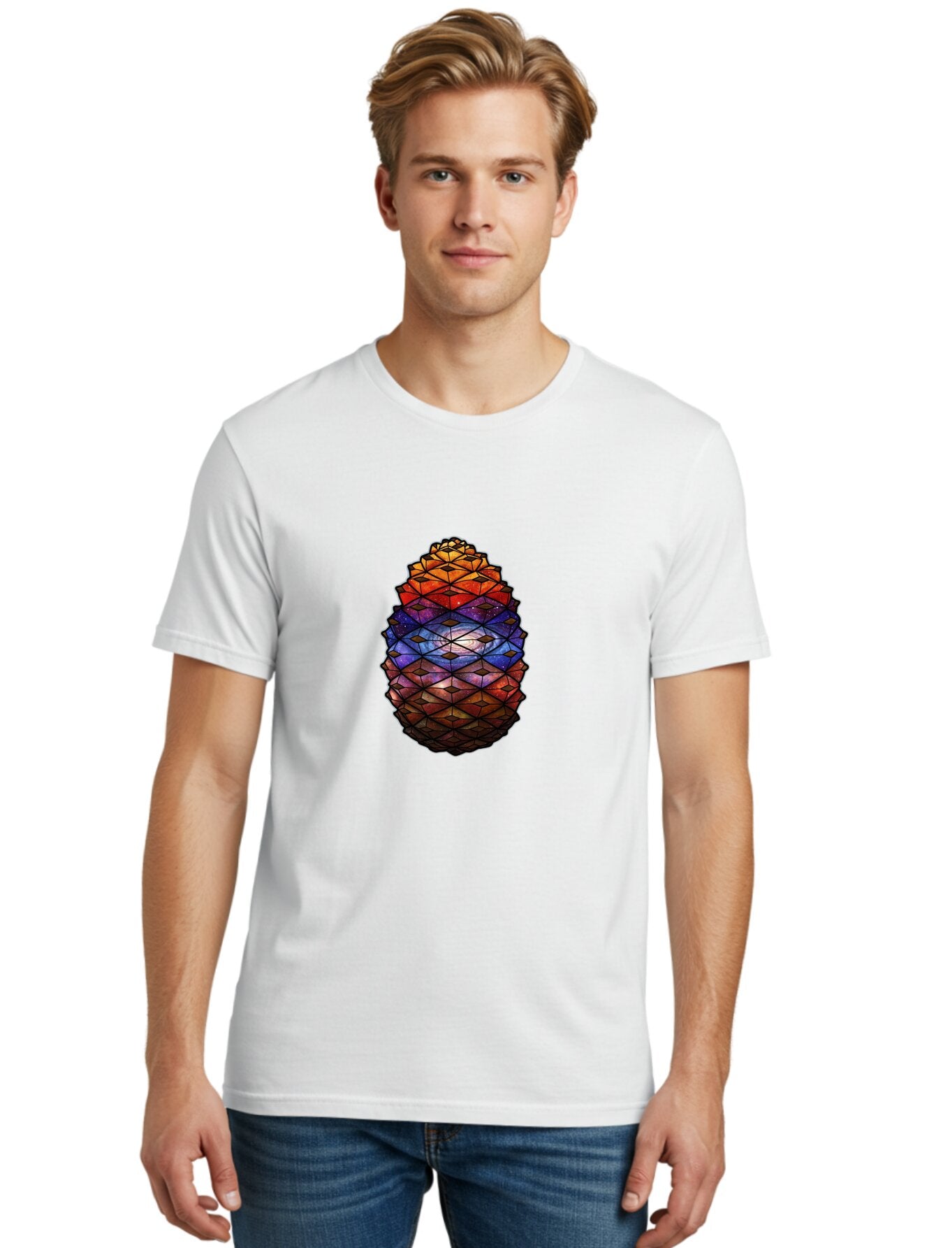 Pine-Cone-2 Men'S Graphic Tee, 100% Cotton, Comfortable Casual Summer Wear, Machine Washable, Vintage Camera, Old Camera, Antique Camera, Black Camera, Classic Photography, Photography Equipment, Nostalgic Device, Film Camera, Camera Art Ban113 21
