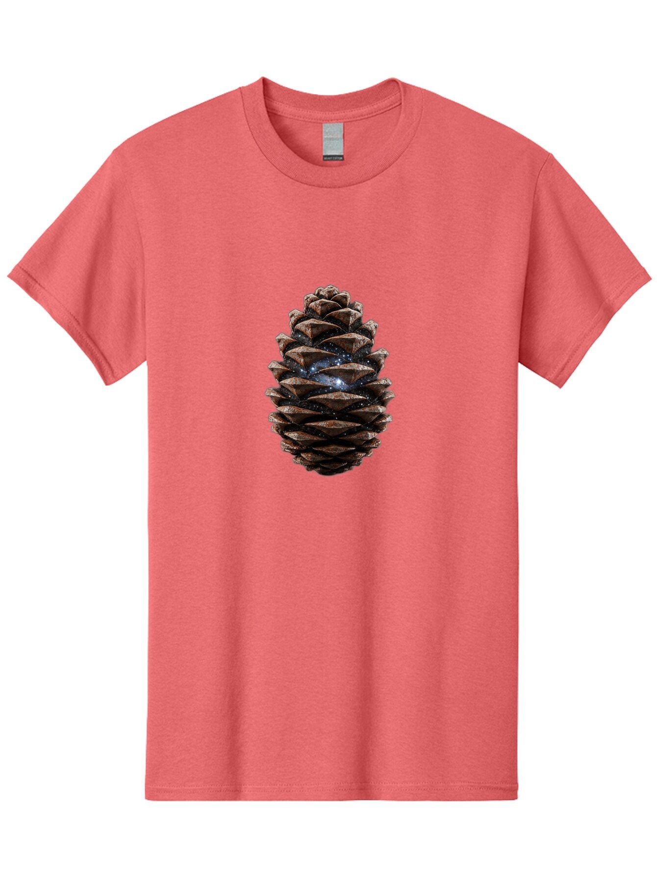 Pine-Cone-3 Men'S Graphic Tee, 100% Cotton, Comfortable Casual Summer Wear, Machine Washable, Vintage Camera, Old Camera, Antique Camera, Black Camera, Classic Photography, Photography Equipment, Nostalgic Device, Film Camera, Camera Art Ban114 7