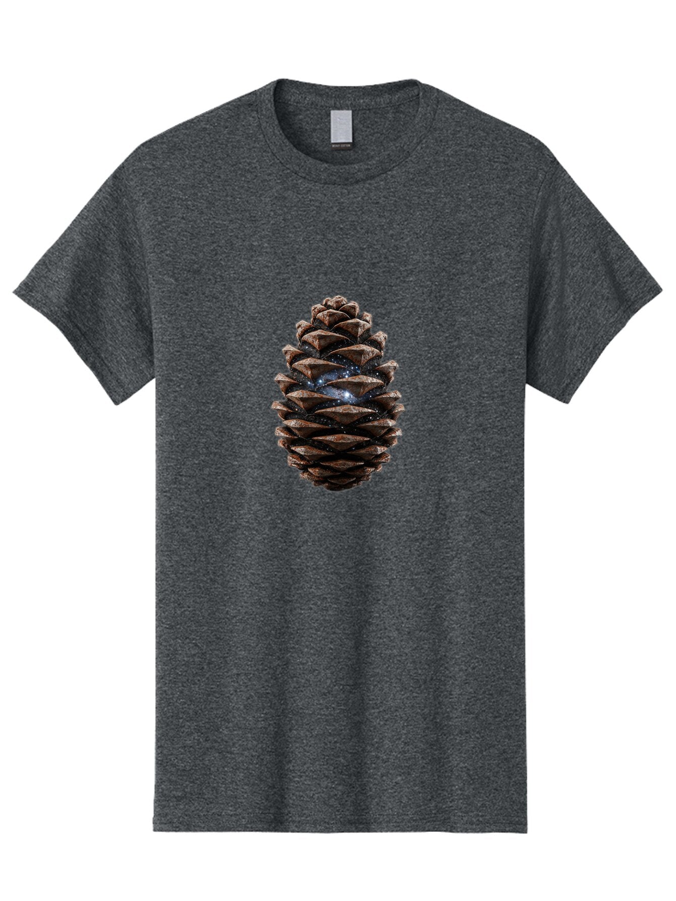 Pine-Cone-3 Men'S Graphic Tee, 100% Cotton, Comfortable Casual Summer Wear, Machine Washable, Vintage Camera, Old Camera, Antique Camera, Black Camera, Classic Photography, Photography Equipment, Nostalgic Device, Film Camera, Camera Art Ban114 15