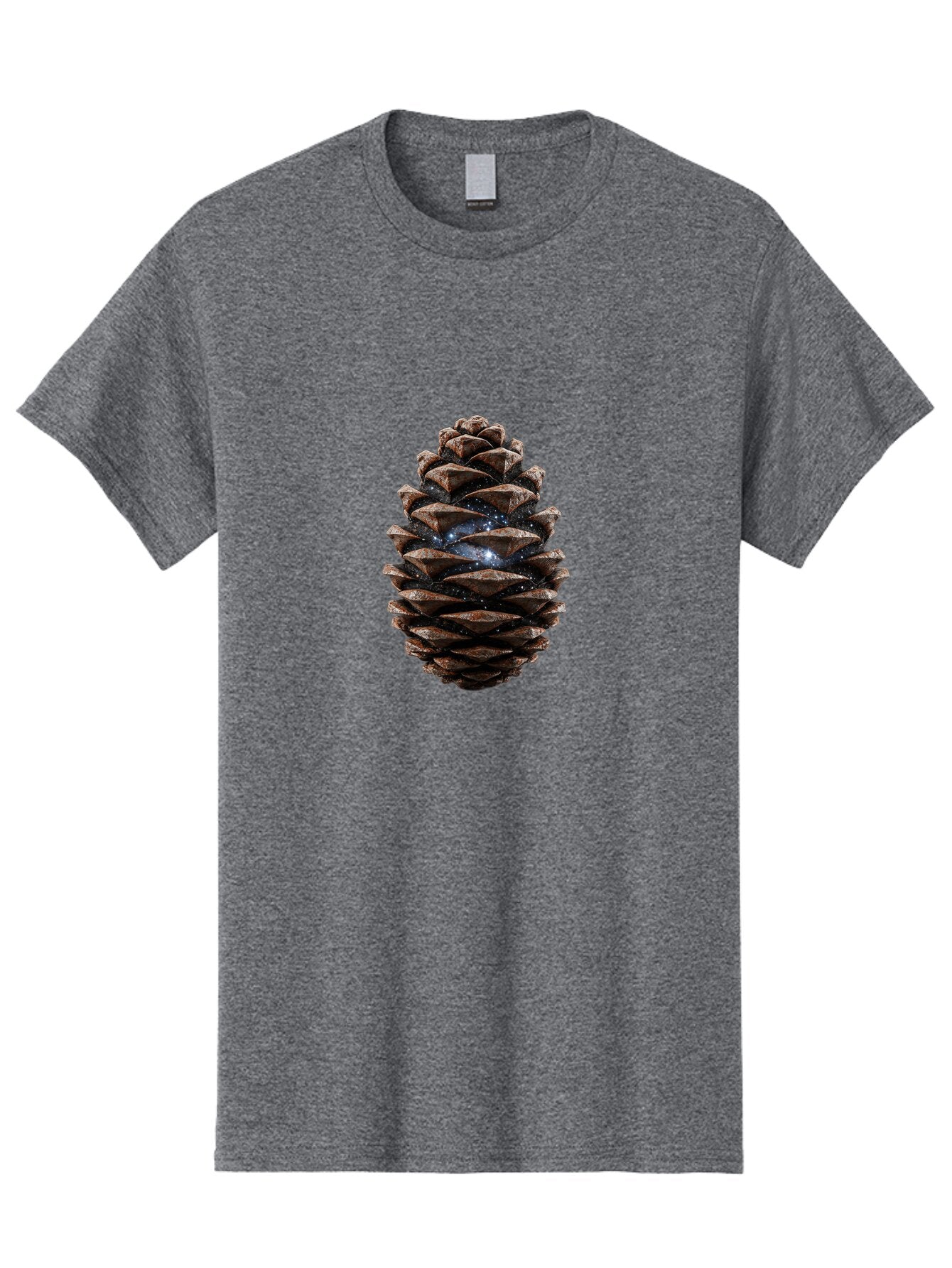 Pine-Cone-3 Men'S Graphic Tee, 100% Cotton, Comfortable Casual Summer Wear, Machine Washable, Vintage Camera, Old Camera, Antique Camera, Black Camera, Classic Photography, Photography Equipment, Nostalgic Device, Film Camera, Camera Art Ban114 12