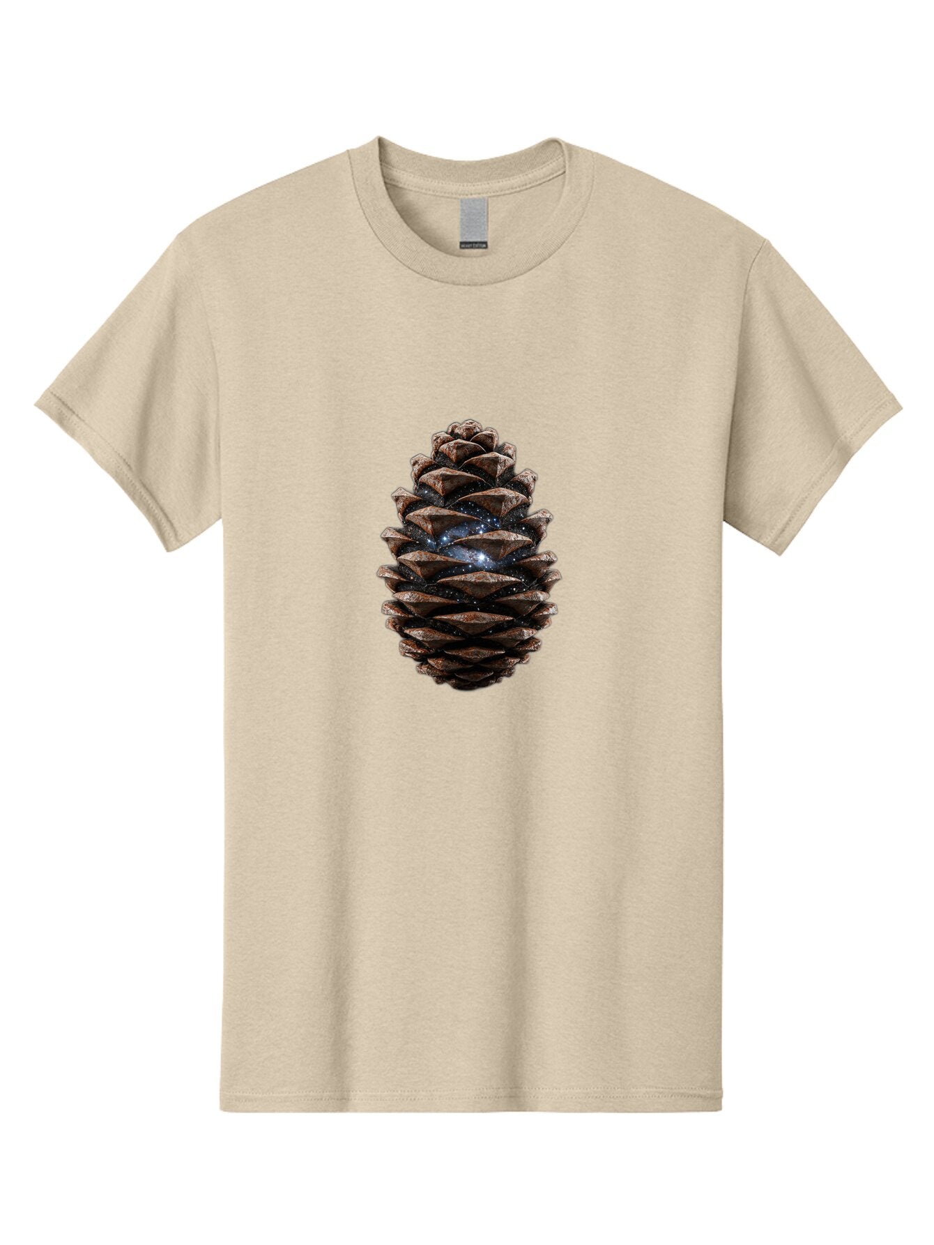 Pine-Cone-3 Men'S Graphic Tee, 100% Cotton, Comfortable Casual Summer Wear, Machine Washable, Vintage Camera, Old Camera, Antique Camera, Black Camera, Classic Photography, Photography Equipment, Nostalgic Device, Film Camera, Camera Art Ban114 11