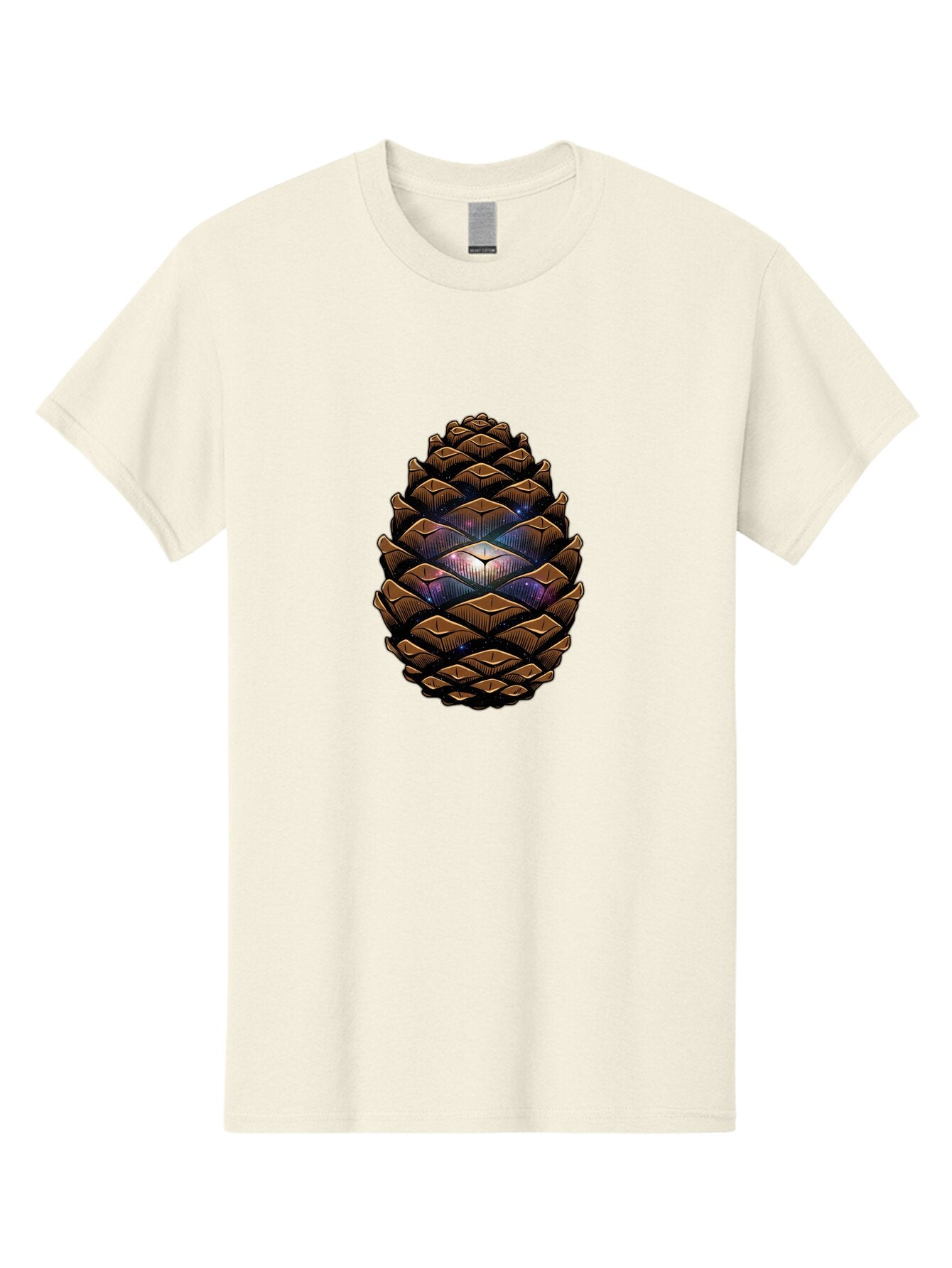 Pine-Cone Men'S Graphic Tee, 100% Cotton, Comfortable Casual Summer Wear, Machine Washable, Vintage Camera, Old Camera, Antique Camera, Black Camera, Classic Photography, Photography Equipment, Nostalgic Device, Film Camera, Camera Art Ban117 7