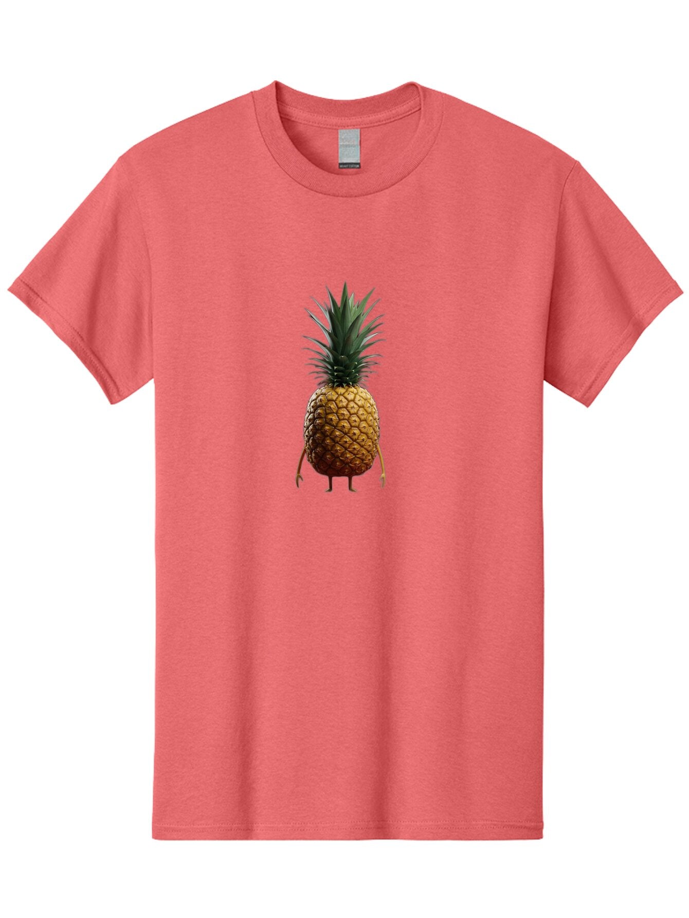 Pineapple-Character Men'S Graphic Tee, 100% Cotton, Comfortable Casual Summer Wear, Machine Washable, Vintage Camera, Old Camera, Antique Camera, Black Camera, Classic Photography, Photography Equipment, Nostalgic Device, Film Camera, Ban118 10