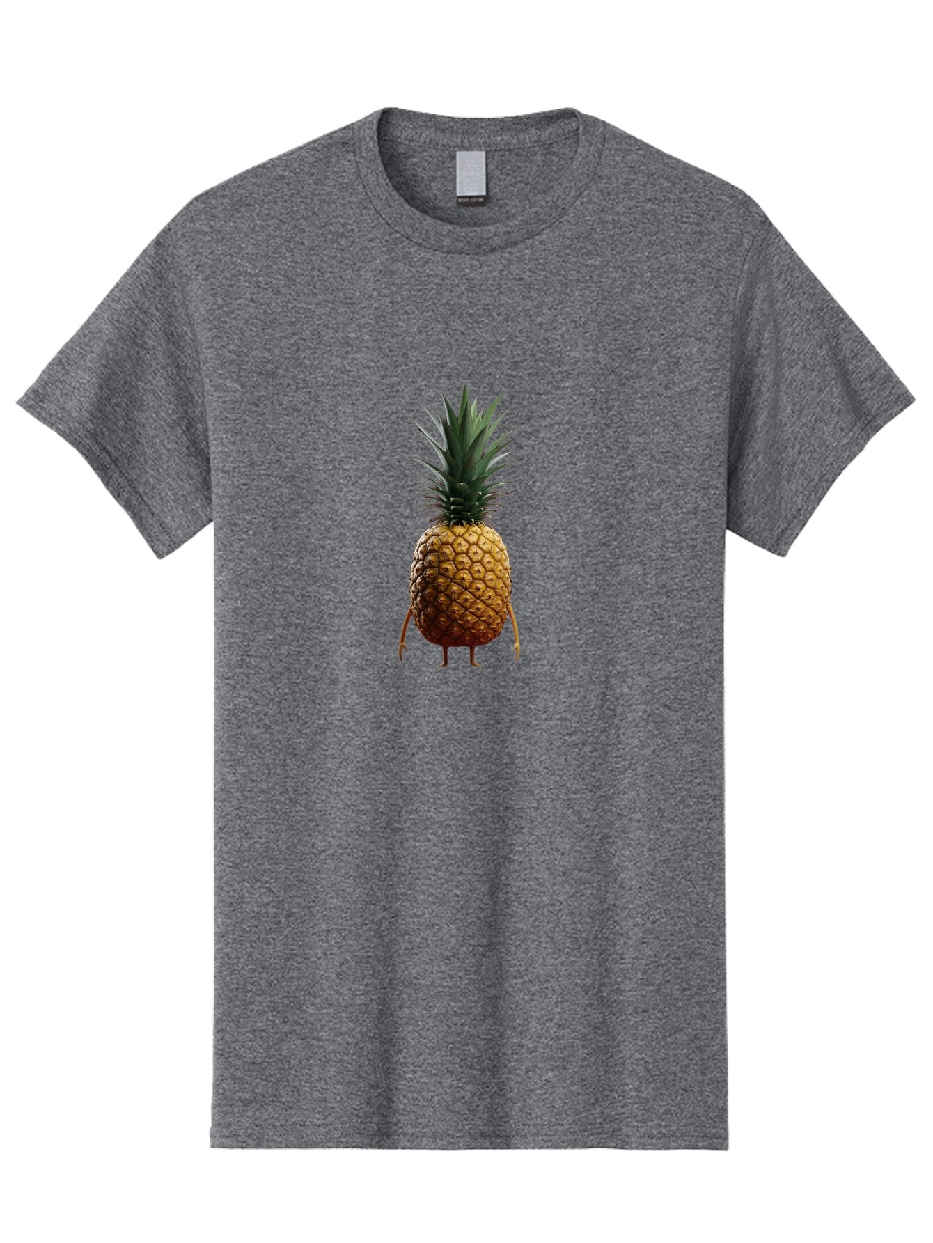 Pineapple-Character Men'S Graphic Tee, 100% Cotton, Comfortable Casual Summer Wear, Machine Washable, Vintage Camera, Old Camera, Antique Camera, Black Camera, Classic Photography, Photography Equipment, Nostalgic Device, Film Camera, Ban118 13