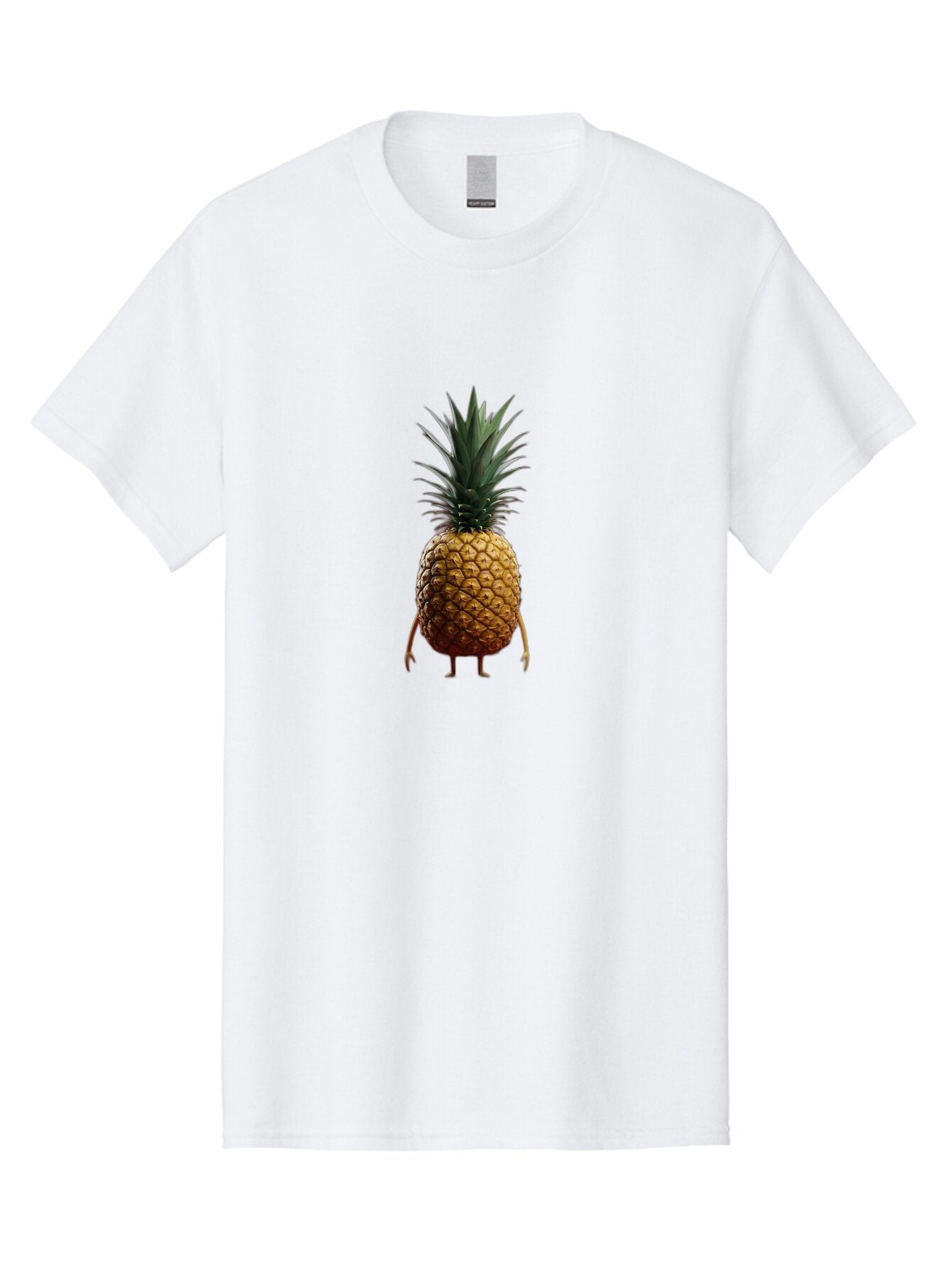 Pineapple-Character Men'S Graphic Tee, 100% Cotton, Comfortable Casual Summer Wear, Machine Washable, Vintage Camera, Old Camera, Antique Camera, Black Camera, Classic Photography, Photography Equipment, Nostalgic Device, Film Camera, Ban118 11