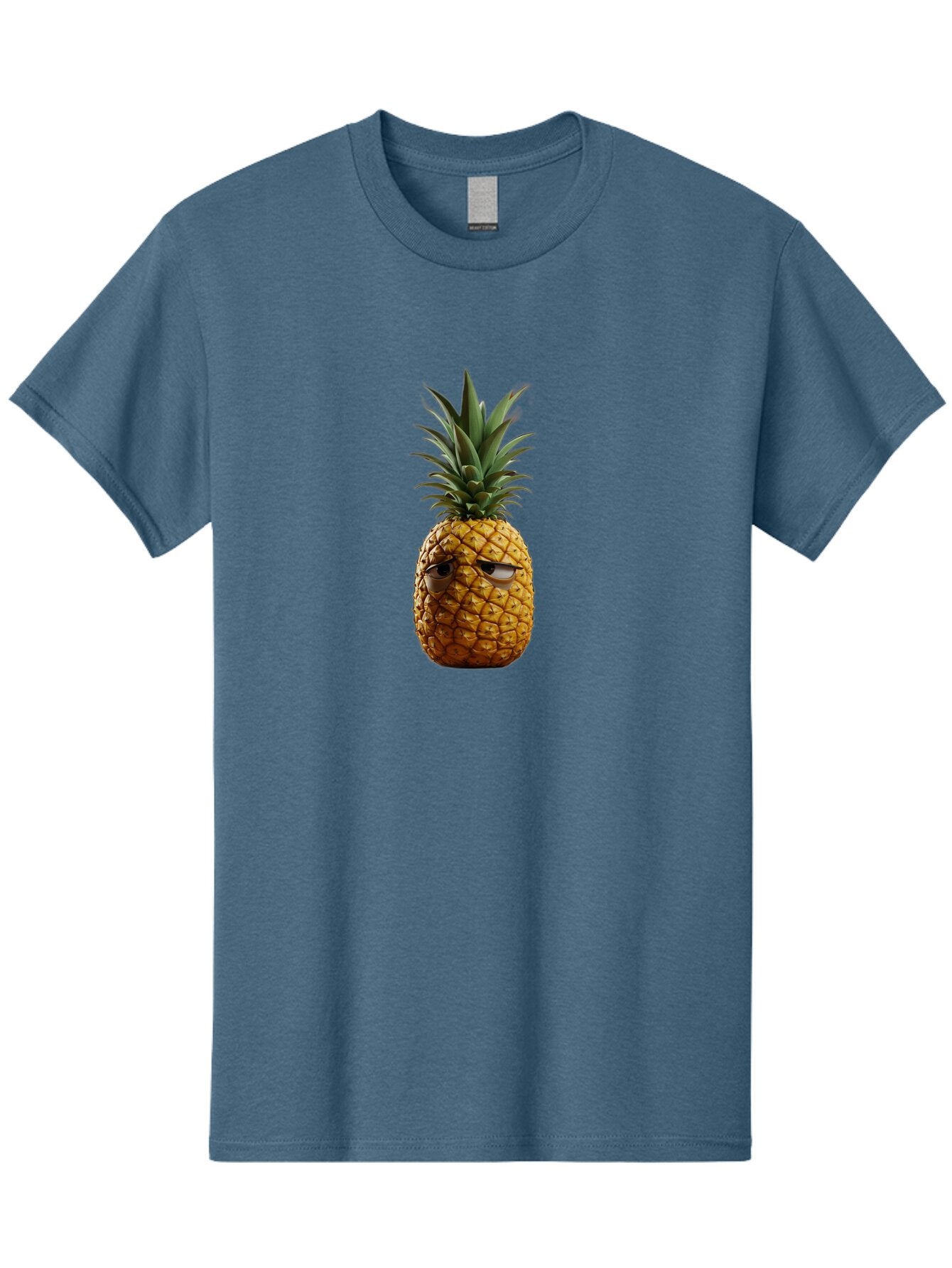 Pineapple-With-Eyes Men'S Graphic Tee, 100% Cotton, Comfortable Casual Summer Wear, Machine Washable, Vintage Camera, Old Camera, Antique Camera, Black Camera, Classic Photography, Photography Equipment, Nostalgic Device, Film Camera, Ban120 6