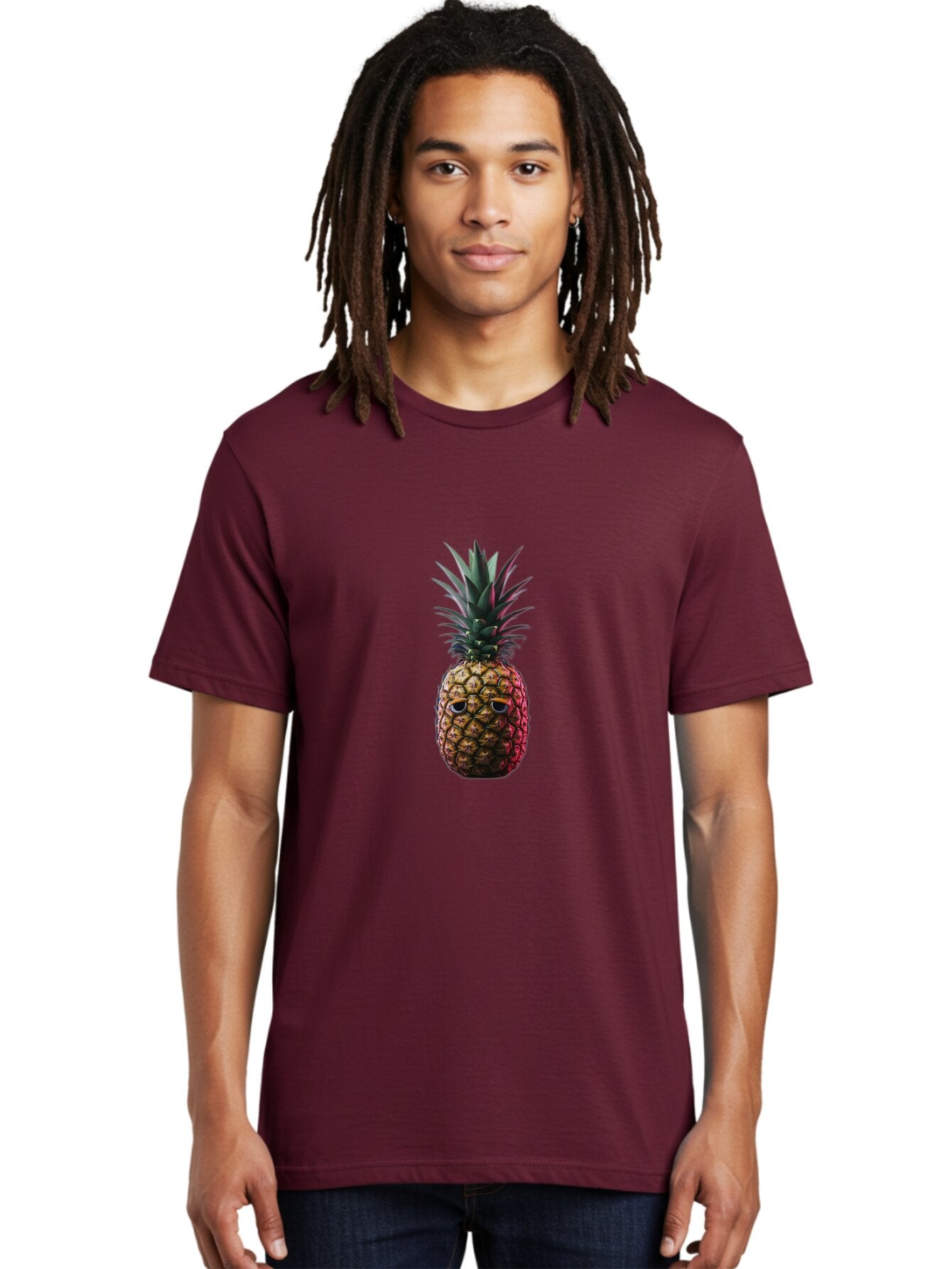 Pineapple-With-Sunglasses Men'S Graphic Tee, 100% Cotton, Comfortable Casual Summer Wear, Machine Washable, Vintage Camera, Old Camera, Antique Camera, Black Camera, Classic Photography, Photography Equipment, Nostalgic Device, Film Camera, Ban121 29