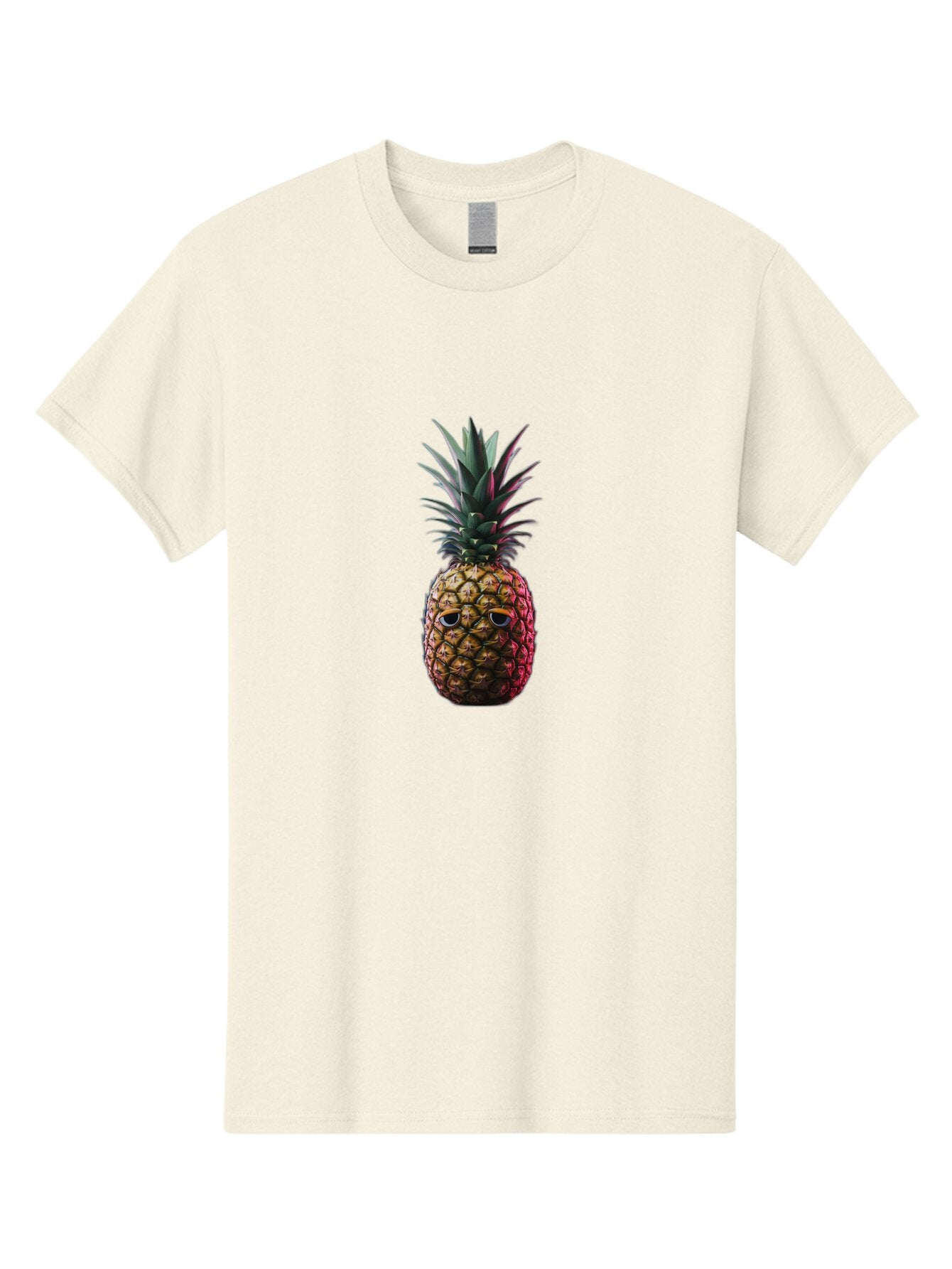 Pineapple-With-Sunglasses Men'S Graphic Tee, 100% Cotton, Comfortable Casual Summer Wear, Machine Washable, Vintage Camera, Old Camera, Antique Camera, Black Camera, Classic Photography, Photography Equipment, Nostalgic Device, Film Camera, Ban121 7