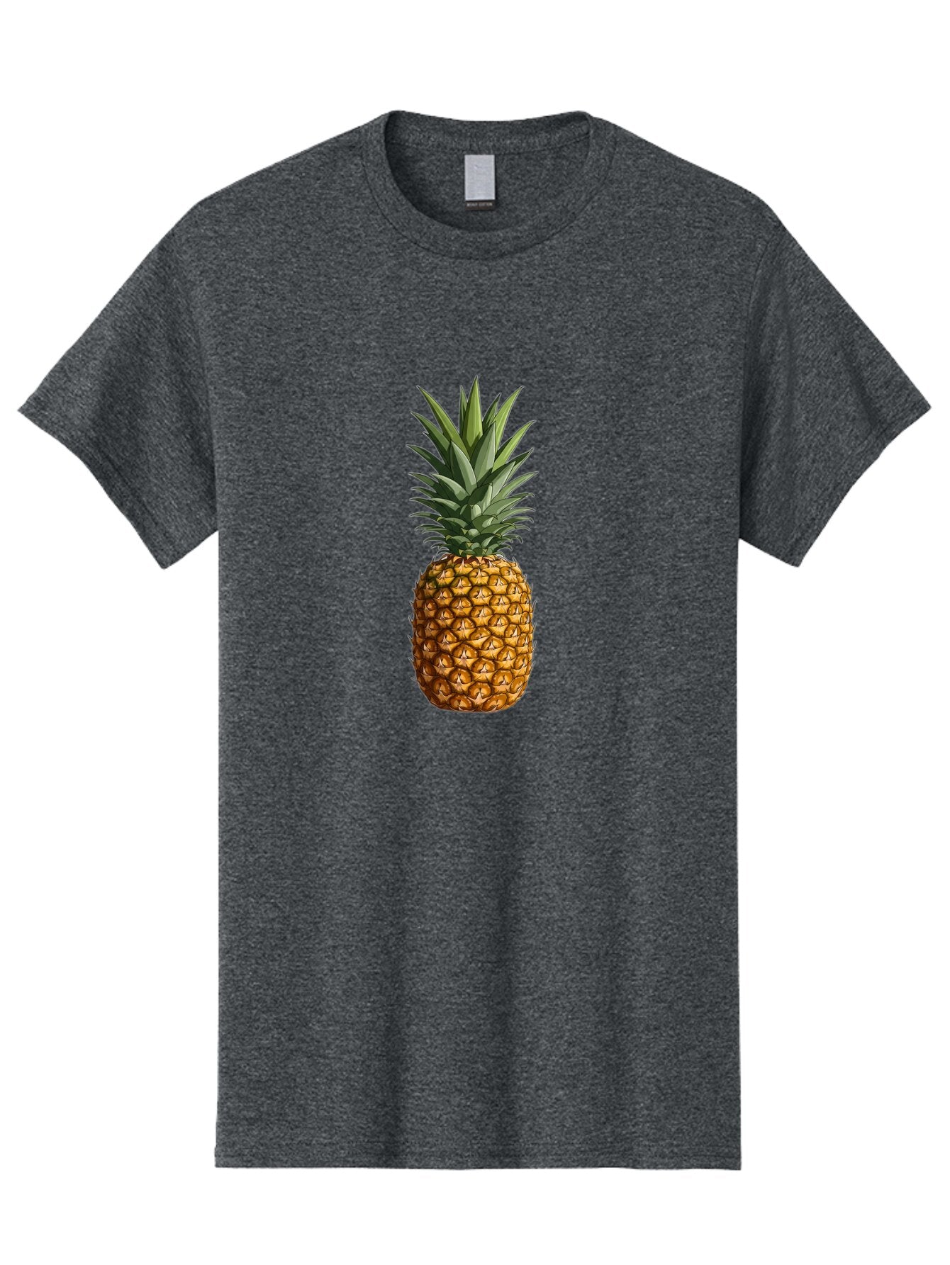 Pineapple Men'S Graphic Tee, 100% Cotton, Comfortable Casual Summer Wear, Machine Washable, Vintage Camera, Old Camera, Antique Camera, Black Camera, Classic Photography, Photography Equipment, Nostalgic Device, Film Camera, Camera Art Ban122 10