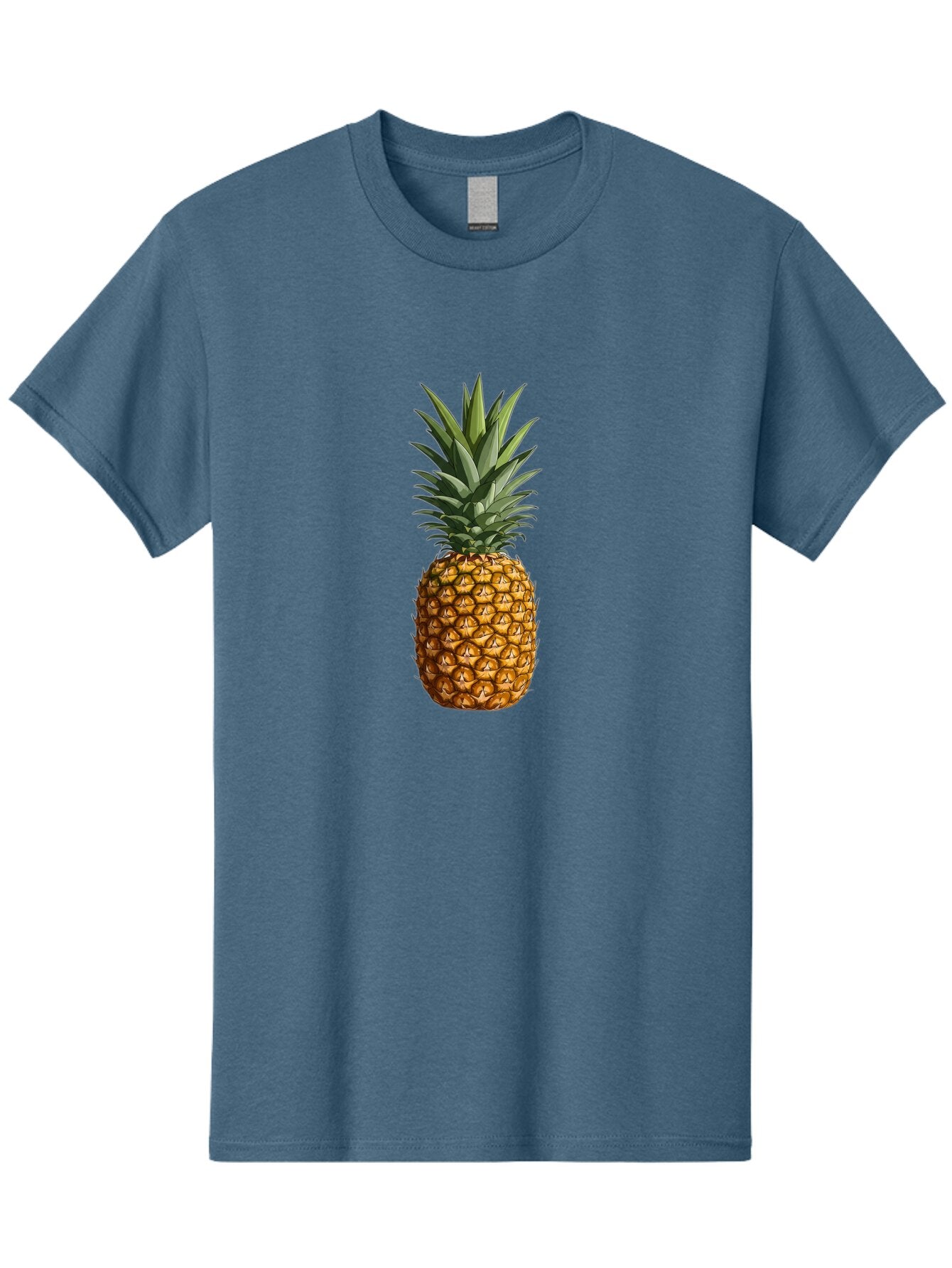 Pineapple Men'S Graphic Tee, 100% Cotton, Comfortable Casual Summer Wear, Machine Washable, Vintage Camera, Old Camera, Antique Camera, Black Camera, Classic Photography, Photography Equipment, Nostalgic Device, Film Camera, Camera Art Ban122 11