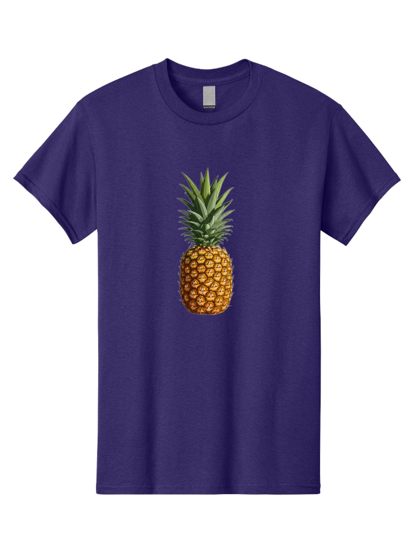 Pineapple Men'S Graphic Tee, 100% Cotton, Comfortable Casual Summer Wear, Machine Washable, Vintage Camera, Old Camera, Antique Camera, Black Camera, Classic Photography, Photography Equipment, Nostalgic Device, Film Camera, Camera Art Ban122 6