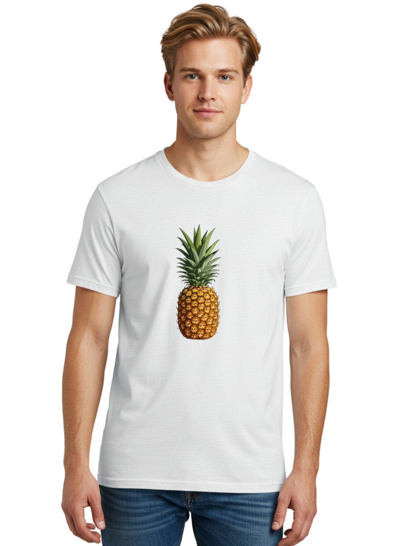 Pineapple Men'S Graphic Tee, 100% Cotton, Comfortable Casual Summer Wear, Machine Washable, Vintage Camera, Old Camera, Antique Camera, Black Camera, Classic Photography, Photography Equipment, Nostalgic Device, Film Camera, Camera Art Ban122 21