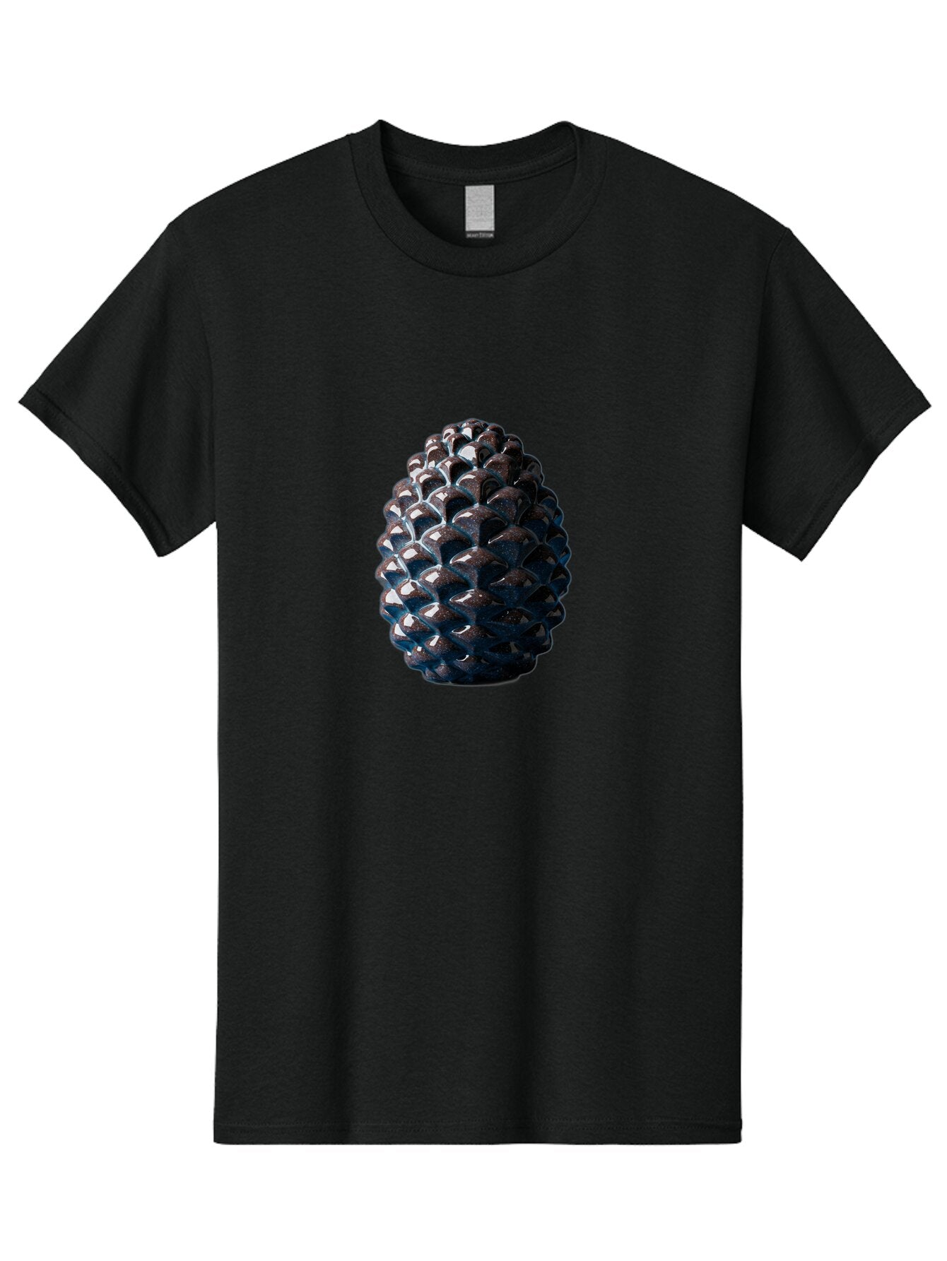 Pinecone-1 Men'S Graphic Tee, 100% Cotton, Comfortable Casual Summer Wear, Machine Washable, Vintage Camera, Old Camera, Antique Camera, Black Camera, Classic Photography, Photography Equipment, Nostalgic Device, Film Camera, Camera Art Ban123 14