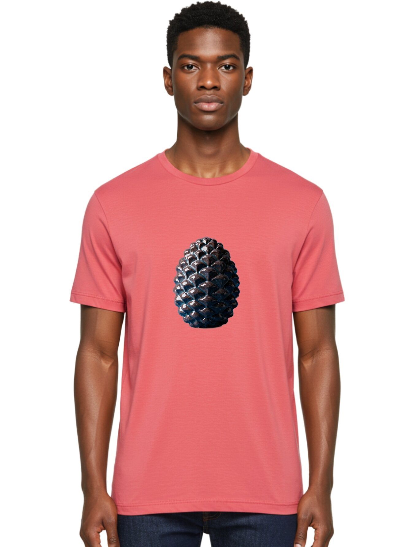 Pinecone-1 Men'S Graphic Tee, 100% Cotton, Comfortable Casual Summer Wear, Machine Washable, Vintage Camera, Old Camera, Antique Camera, Black Camera, Classic Photography, Photography Equipment, Nostalgic Device, Film Camera, Camera Art Ban123 20