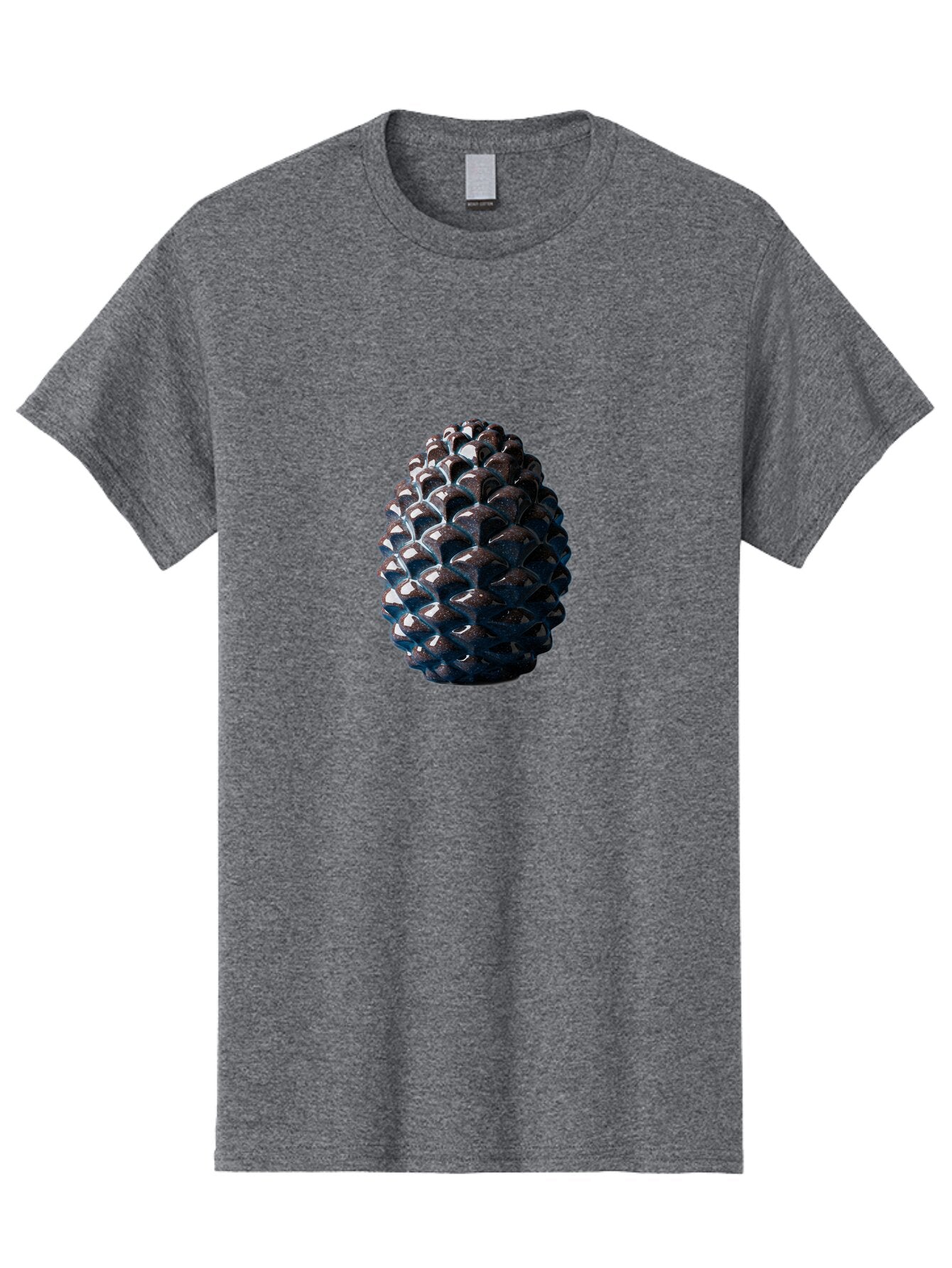 Pinecone-1 Men'S Graphic Tee, 100% Cotton, Comfortable Casual Summer Wear, Machine Washable, Vintage Camera, Old Camera, Antique Camera, Black Camera, Classic Photography, Photography Equipment, Nostalgic Device, Film Camera, Camera Art Ban123 5