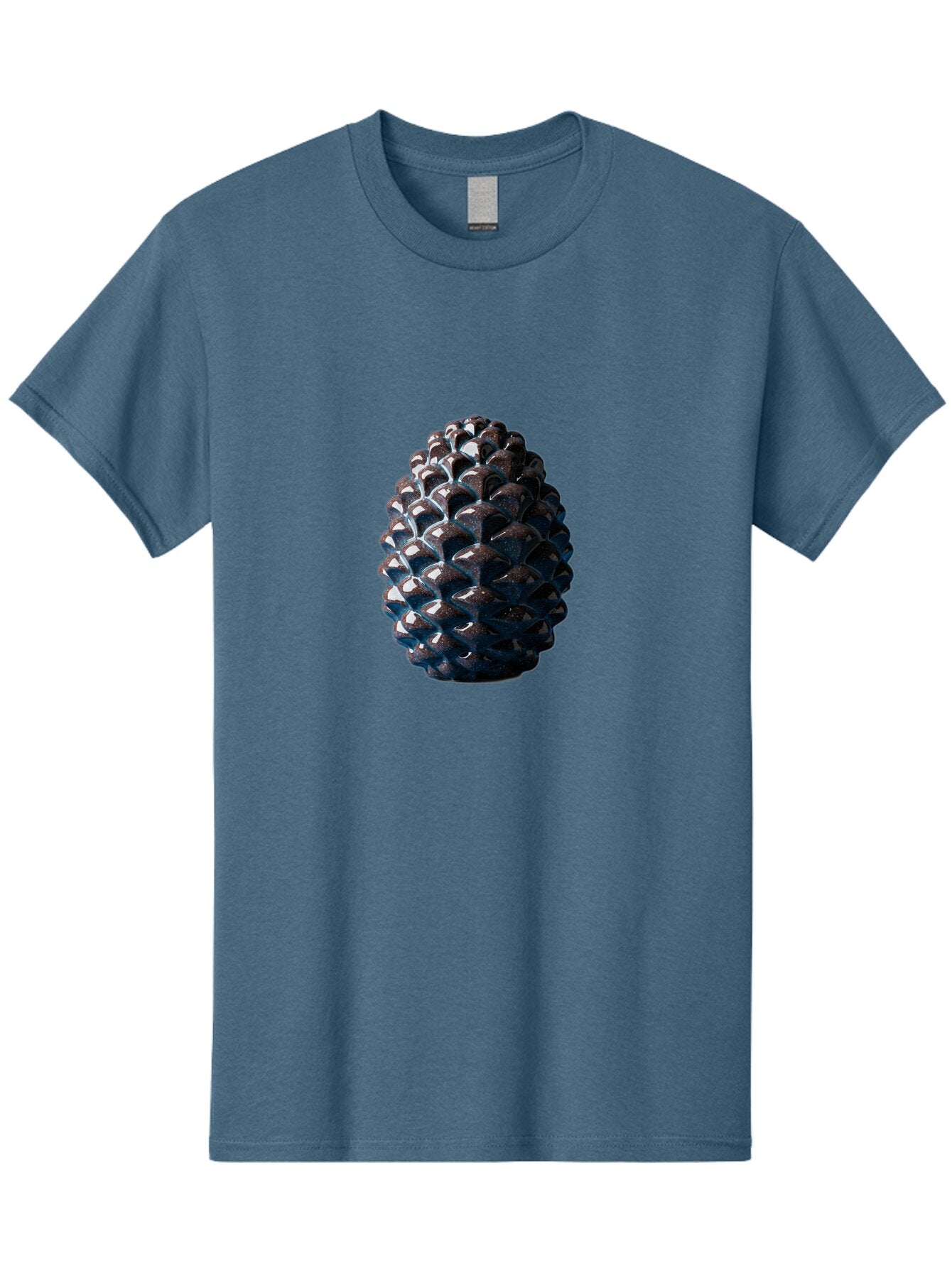 Pinecone-1 Men'S Graphic Tee, 100% Cotton, Comfortable Casual Summer Wear, Machine Washable, Vintage Camera, Old Camera, Antique Camera, Black Camera, Classic Photography, Photography Equipment, Nostalgic Device, Film Camera, Camera Art Ban123 15