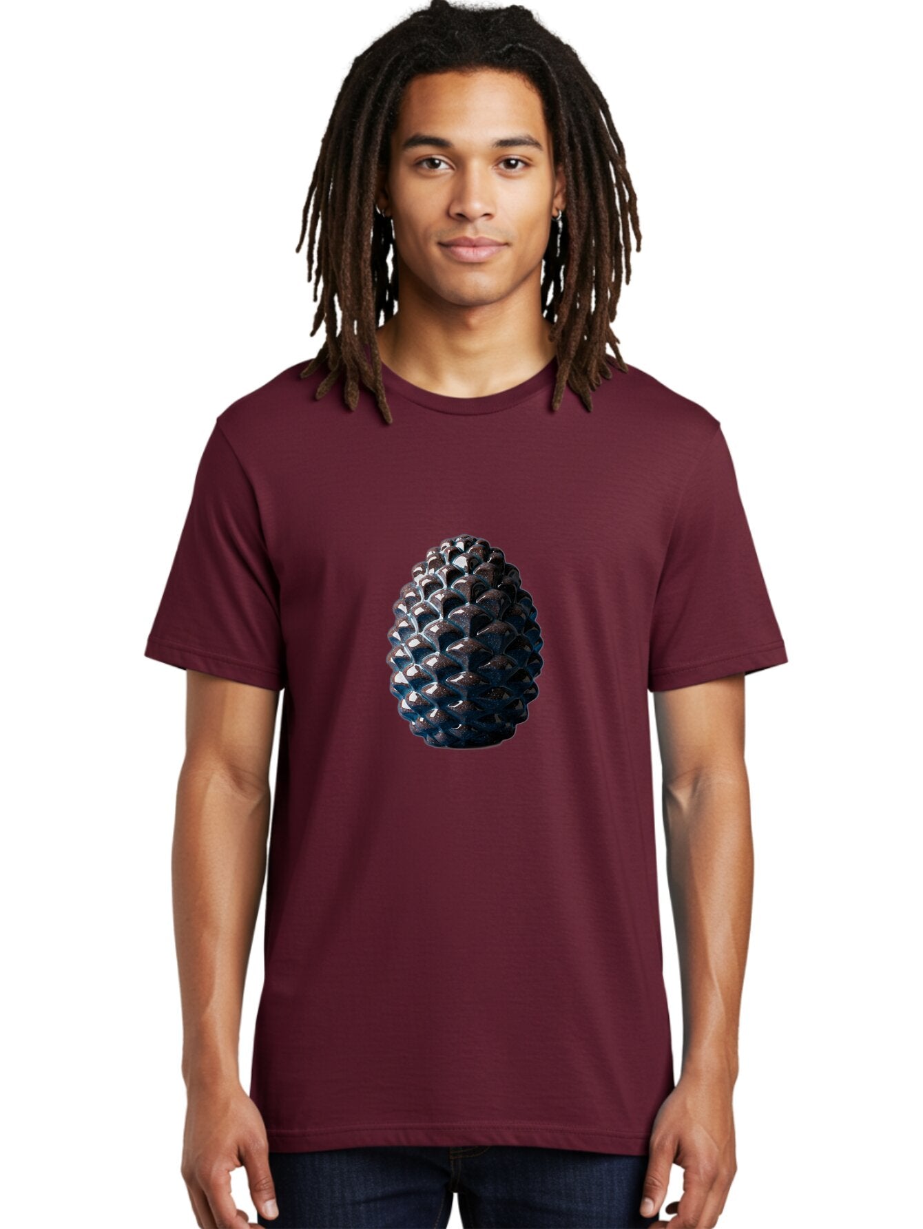 Pinecone-1 Men'S Graphic Tee, 100% Cotton, Comfortable Casual Summer Wear, Machine Washable, Vintage Camera, Old Camera, Antique Camera, Black Camera, Classic Photography, Photography Equipment, Nostalgic Device, Film Camera, Camera Art Ban123 26