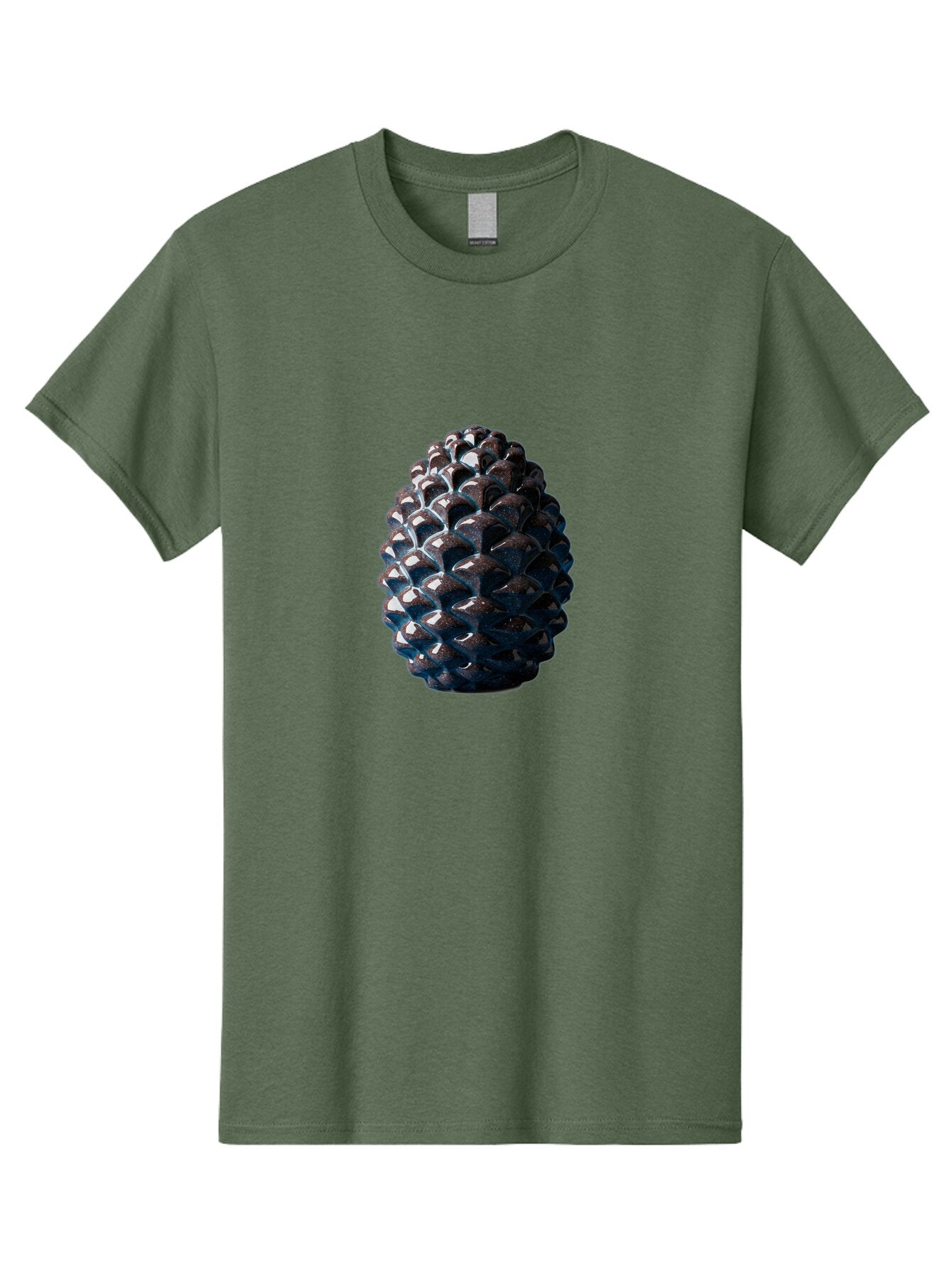 Pinecone-1 Men'S Graphic Tee, 100% Cotton, Comfortable Casual Summer Wear, Machine Washable, Vintage Camera, Old Camera, Antique Camera, Black Camera, Classic Photography, Photography Equipment, Nostalgic Device, Film Camera, Camera Art Ban123 7