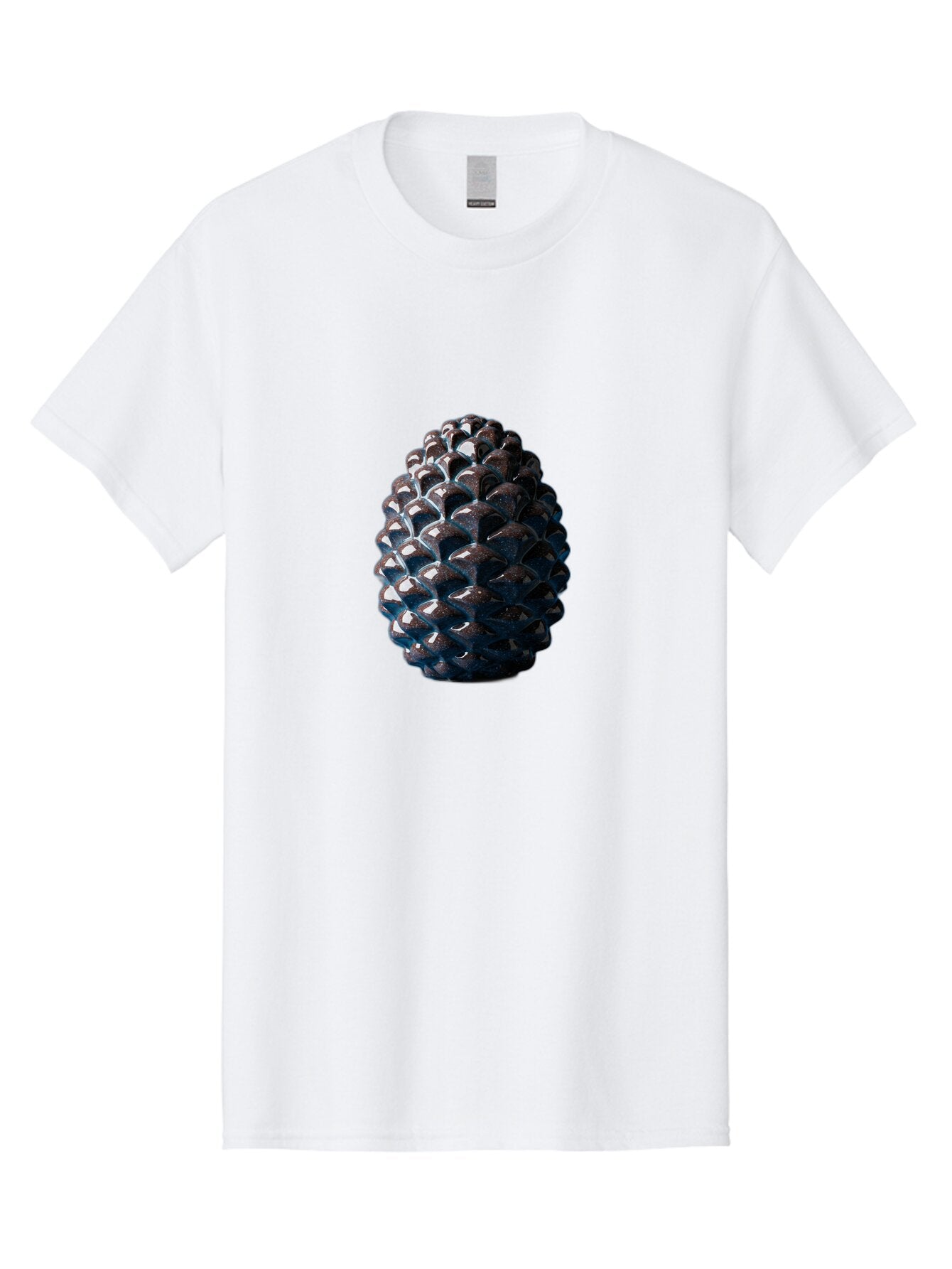 Pinecone-1 Men'S Graphic Tee, 100% Cotton, Comfortable Casual Summer Wear, Machine Washable, Vintage Camera, Old Camera, Antique Camera, Black Camera, Classic Photography, Photography Equipment, Nostalgic Device, Film Camera, Camera Art Ban123 11
