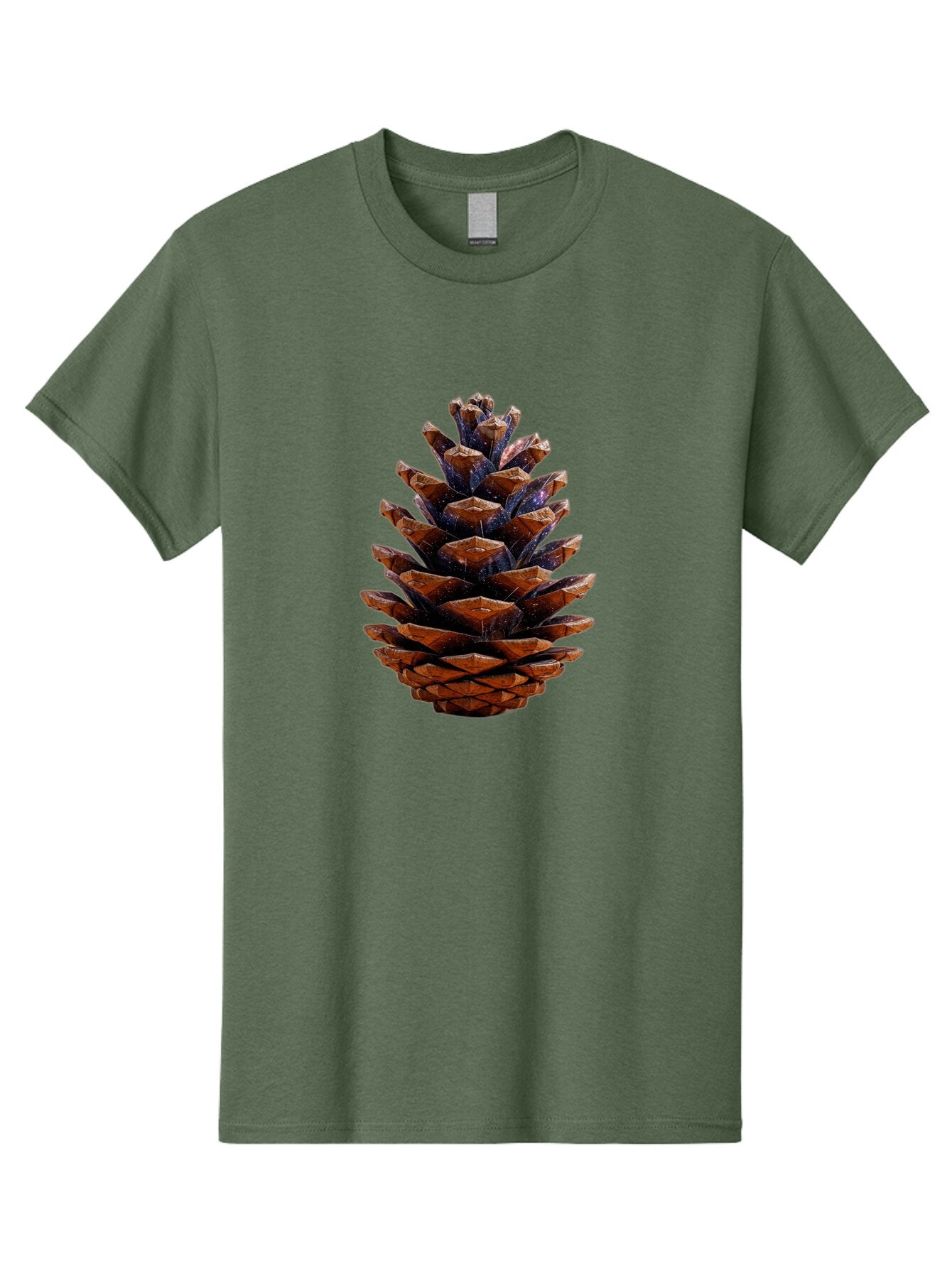 Pinecone Men'S Graphic Tee, 100% Cotton, Comfortable Casual Summer Wear, Machine Washable, Vintage Camera, Old Camera, Antique Camera, Black Camera, Classic Photography, Photography Equipment, Nostalgic Device, Film Camera, Camera Art Ban124 14
