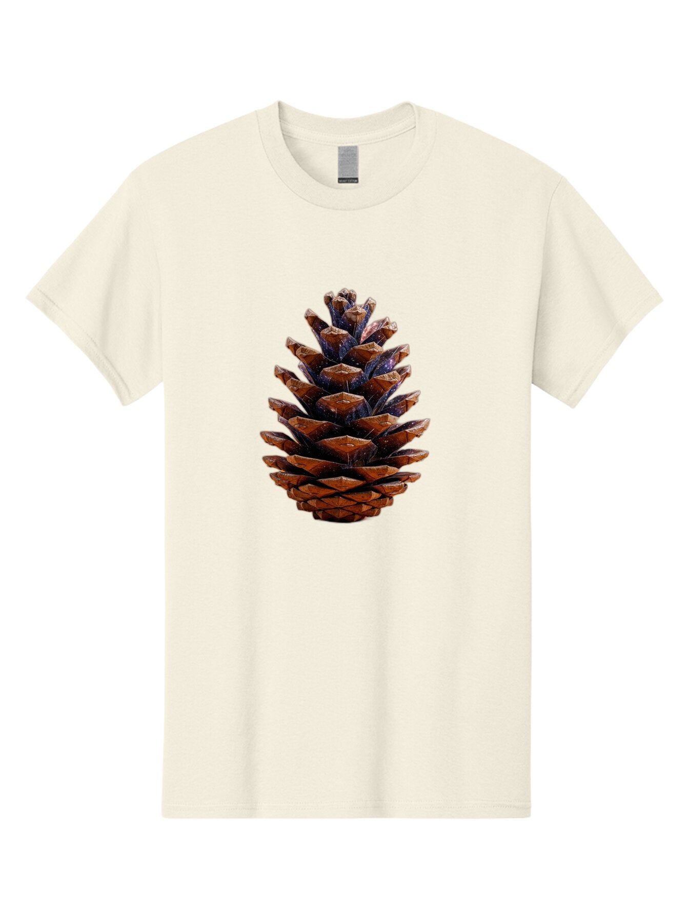 Pinecone Men'S Graphic Tee, 100% Cotton, Comfortable Casual Summer Wear, Machine Washable, Vintage Camera, Old Camera, Antique Camera, Black Camera, Classic Photography, Photography Equipment, Nostalgic Device, Film Camera, Camera Art Ban124 4