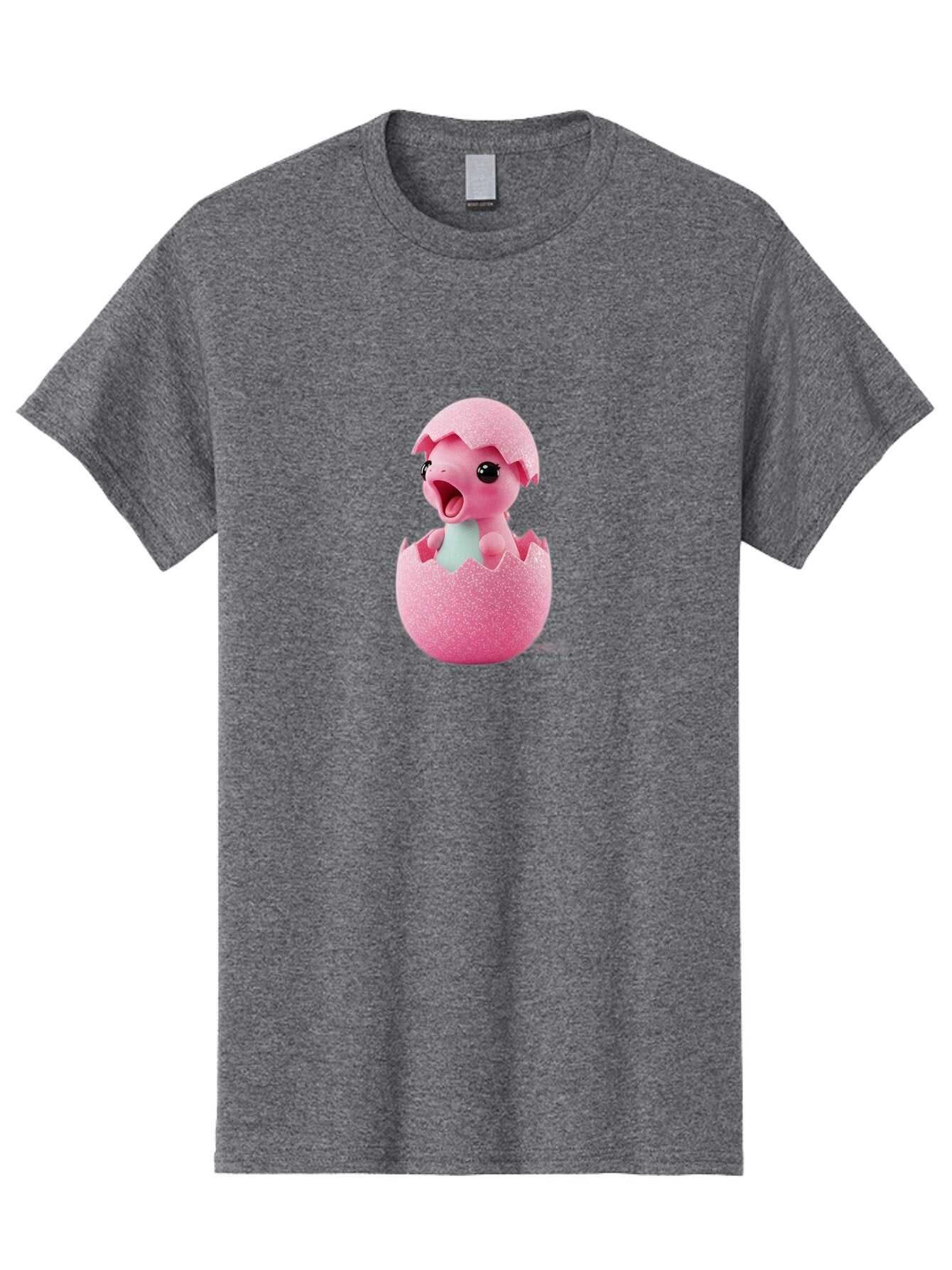 Pink-Dinosaur-Hatching Men'S Graphic Tee, 100% Cotton, Comfortable Casual Summer Wear, Machine Washable, Vintage Camera, Old Camera, Antique Camera, Black Camera, Classic Photography, Photography Equipment, Nostalgic Device, Film Camera, Ban126 10