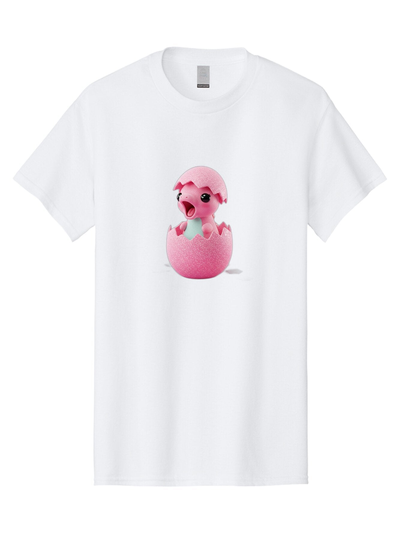 Pink-Dinosaur-Hatching Men'S Graphic Tee, 100% Cotton, Comfortable Casual Summer Wear, Machine Washable, Vintage Camera, Old Camera, Antique Camera, Black Camera, Classic Photography, Photography Equipment, Nostalgic Device, Film Camera, Ban126 4
