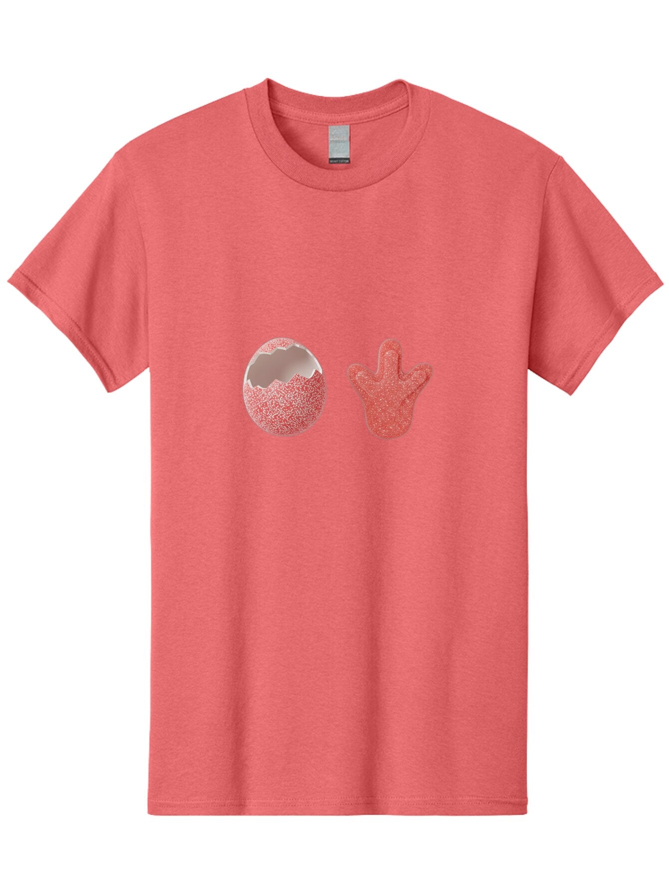Pink-Hand-Gummy-Candy-And-Egg Men'S Graphic Tee, 100% Cotton, Comfortable Casual Summer Wear, Machine Washable, Vintage Camera, Old Camera, Antique Camera, Black Camera, Classic Photography, Photography Equipment, Nostalgic Device, Ban133 14