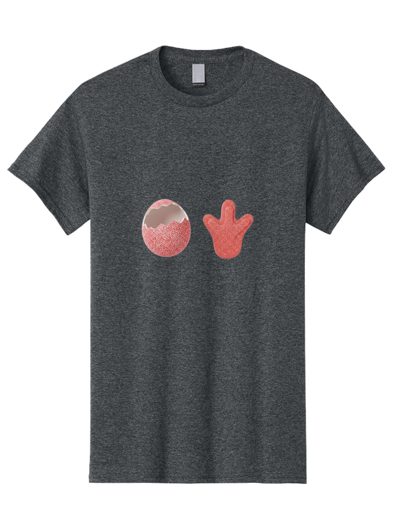 Pink-Hand-Gummy-Candy-And-Egg Men'S Graphic Tee, 100% Cotton, Comfortable Casual Summer Wear, Machine Washable, Vintage Camera, Old Camera, Antique Camera, Black Camera, Classic Photography, Photography Equipment, Nostalgic Device, Ban133 11