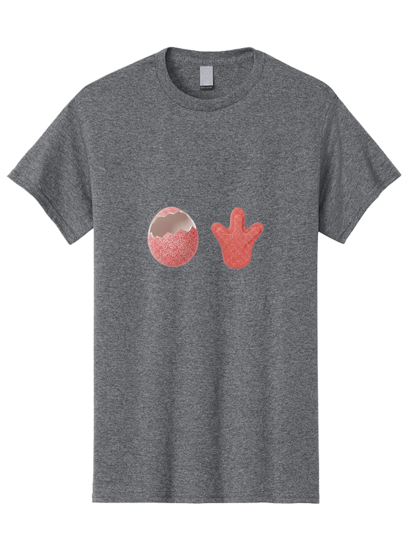 Pink-Hand-Gummy-Candy-And-Egg Men'S Graphic Tee, 100% Cotton, Comfortable Casual Summer Wear, Machine Washable, Vintage Camera, Old Camera, Antique Camera, Black Camera, Classic Photography, Photography Equipment, Nostalgic Device, Ban133 10