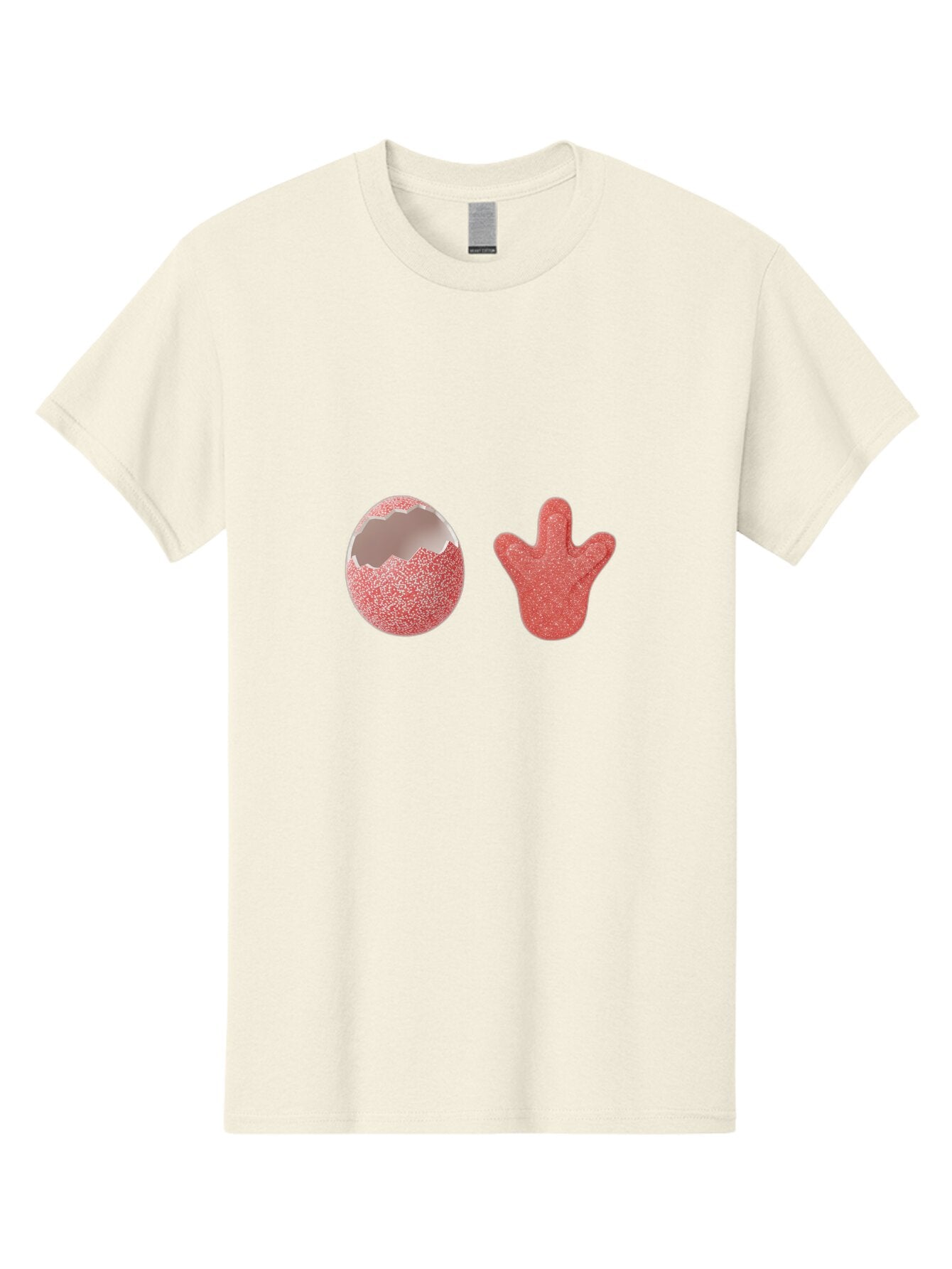 Pink-Hand-Gummy-Candy-And-Egg Men'S Graphic Tee, 100% Cotton, Comfortable Casual Summer Wear, Machine Washable, Vintage Camera, Old Camera, Antique Camera, Black Camera, Classic Photography, Photography Equipment, Nostalgic Device, Ban133 13