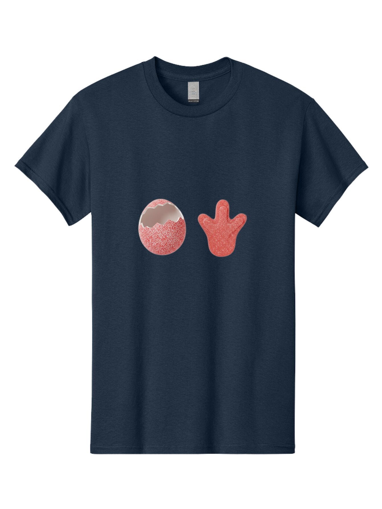 Pink-Hand-Gummy-Candy-And-Egg Men'S Graphic Tee, 100% Cotton, Comfortable Casual Summer Wear, Machine Washable, Vintage Camera, Old Camera, Antique Camera, Black Camera, Classic Photography, Photography Equipment, Nostalgic Device, Ban133
