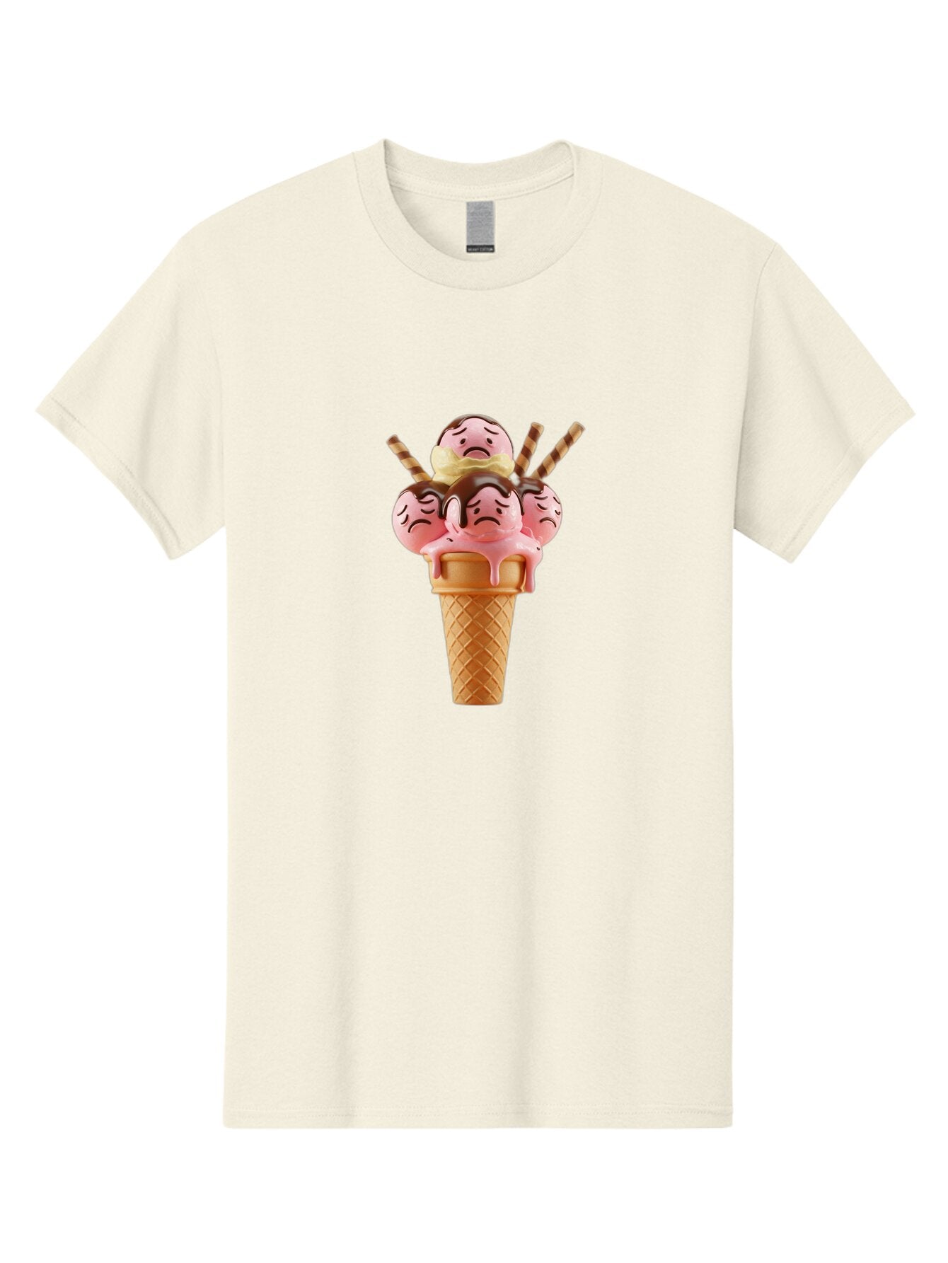 Pink-Ice-Cream Men'S Graphic Tee, 100% Cotton, Comfortable Casual Summer Wear, Machine Washable, Vintage Camera, Old Camera, Antique Camera, Black Camera, Classic Photography, Photography Equipment, Nostalgic Device, Film Camera, Camera Art Ban134 13
