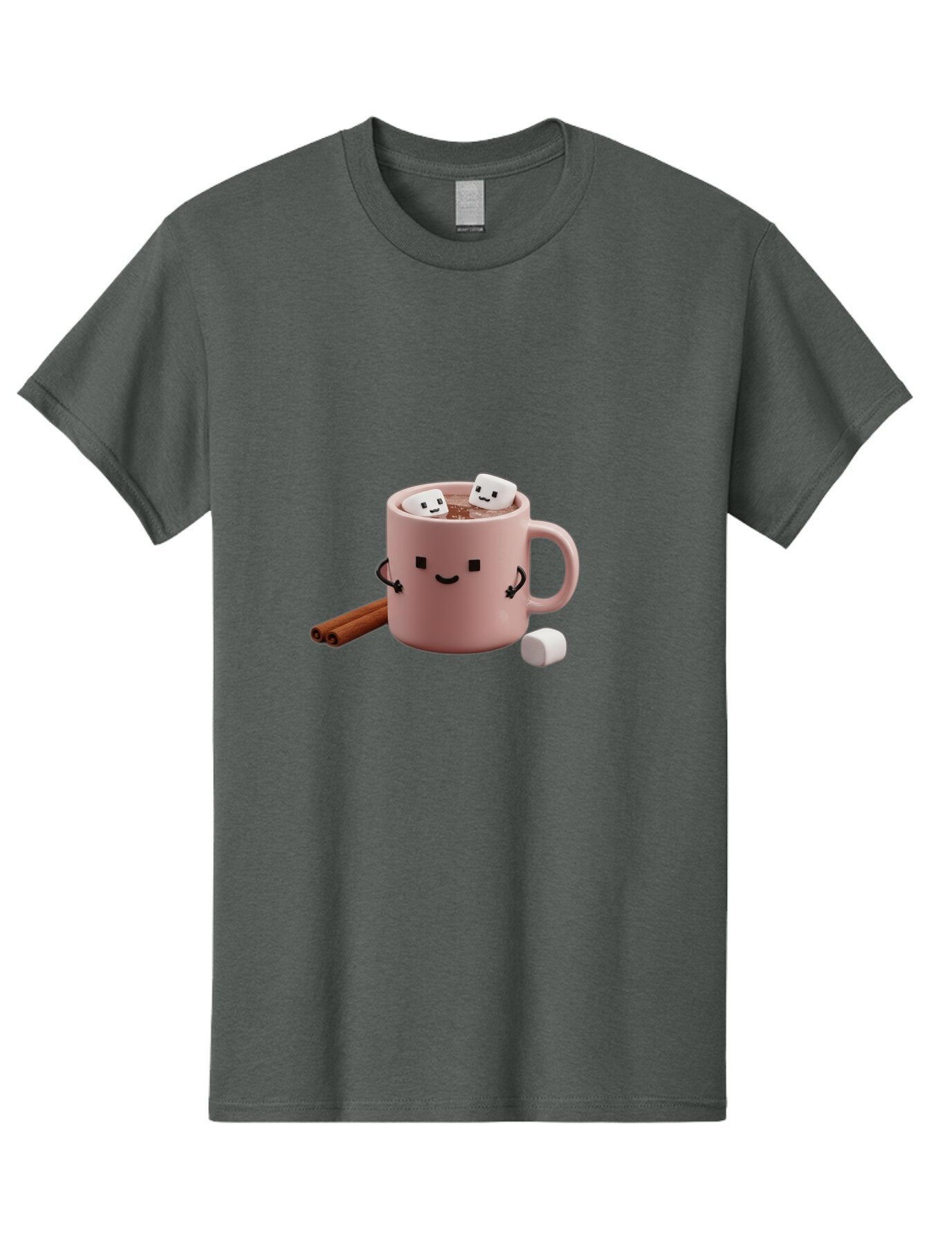 Pink-Mug Men'S Graphic Tee, 100% Cotton, Comfortable Casual Summer Wear, Machine Washable, Vintage Camera, Old Camera, Antique Camera, Black Camera, Classic Photography, Photography Equipment, Nostalgic Device, Film Camera, Camera Art Ban135 15