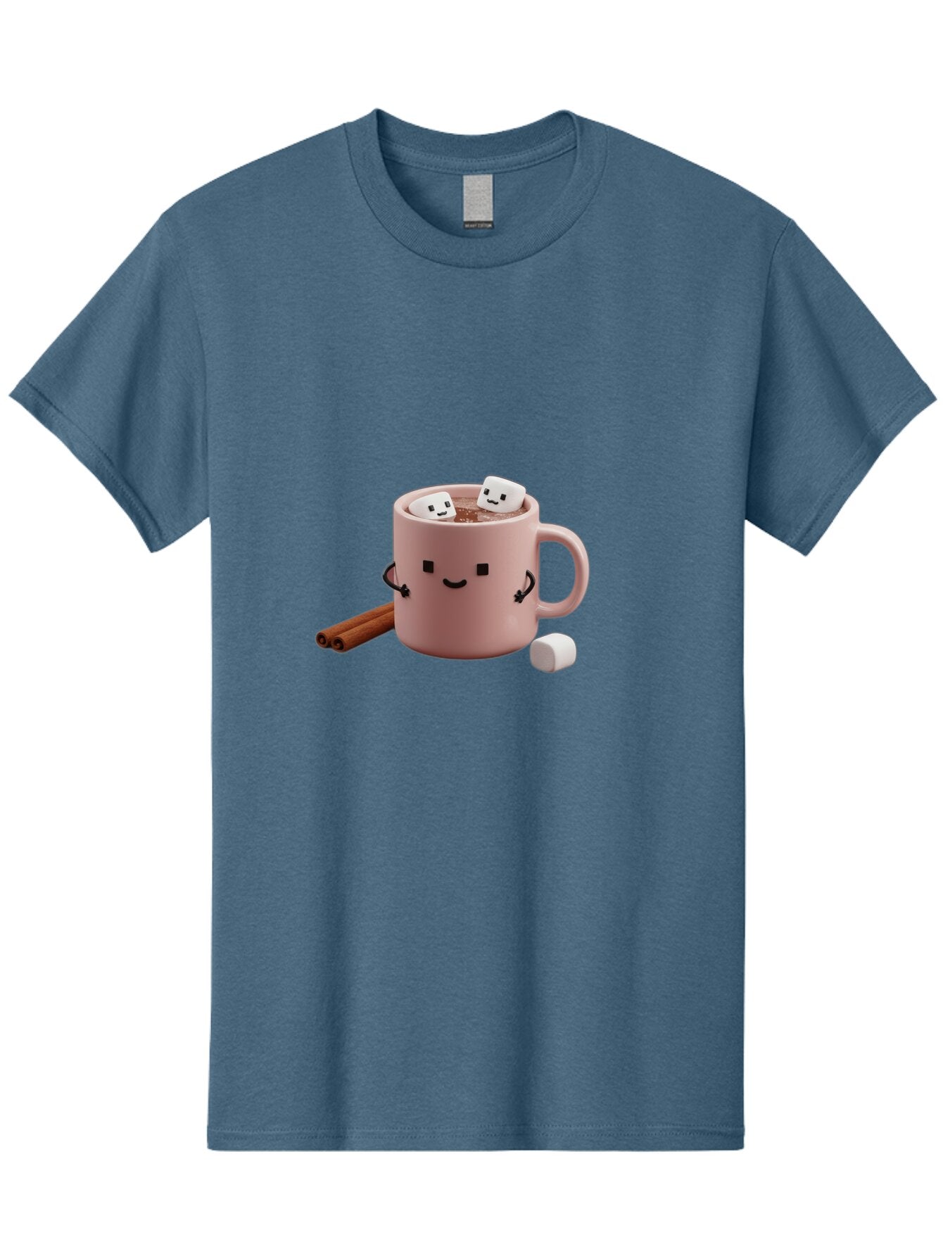 Pink-Mug Men'S Graphic Tee, 100% Cotton, Comfortable Casual Summer Wear, Machine Washable, Vintage Camera, Old Camera, Antique Camera, Black Camera, Classic Photography, Photography Equipment, Nostalgic Device, Film Camera, Camera Art Ban135 8