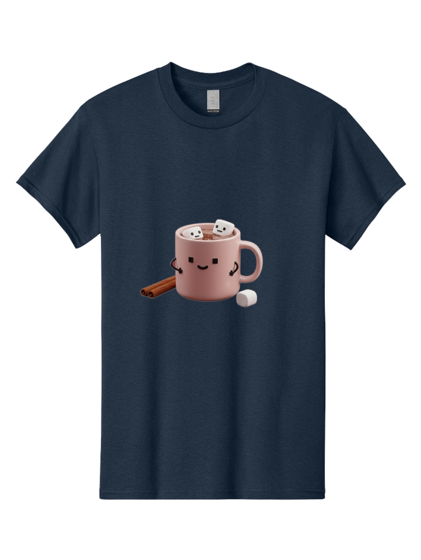 Pink-Mug Men'S Graphic Tee, 100% Cotton, Comfortable Casual Summer Wear, Machine Washable, Vintage Camera, Old Camera, Antique Camera, Black Camera, Classic Photography, Photography Equipment, Nostalgic Device, Film Camera, Camera Art Ban135 10