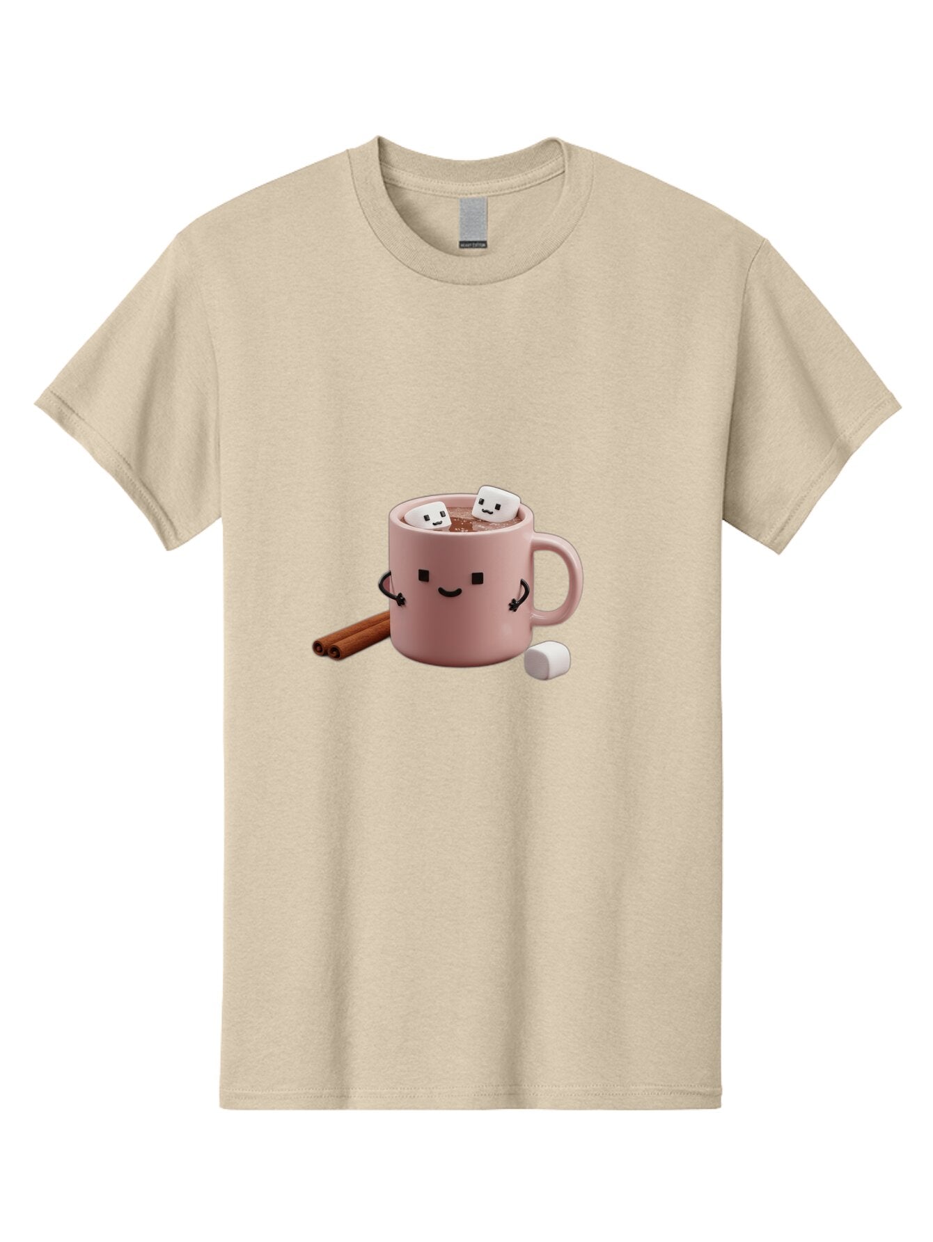 Pink-Mug Men'S Graphic Tee, 100% Cotton, Comfortable Casual Summer Wear, Machine Washable, Vintage Camera, Old Camera, Antique Camera, Black Camera, Classic Photography, Photography Equipment, Nostalgic Device, Film Camera, Camera Art Ban135 7