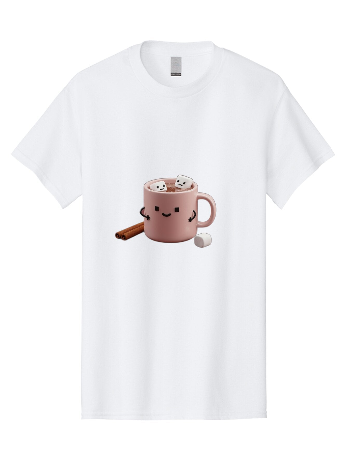 Pink-Mug Men'S Graphic Tee, 100% Cotton, Comfortable Casual Summer Wear, Machine Washable, Vintage Camera, Old Camera, Antique Camera, Black Camera, Classic Photography, Photography Equipment, Nostalgic Device, Film Camera, Camera Art Ban135 9