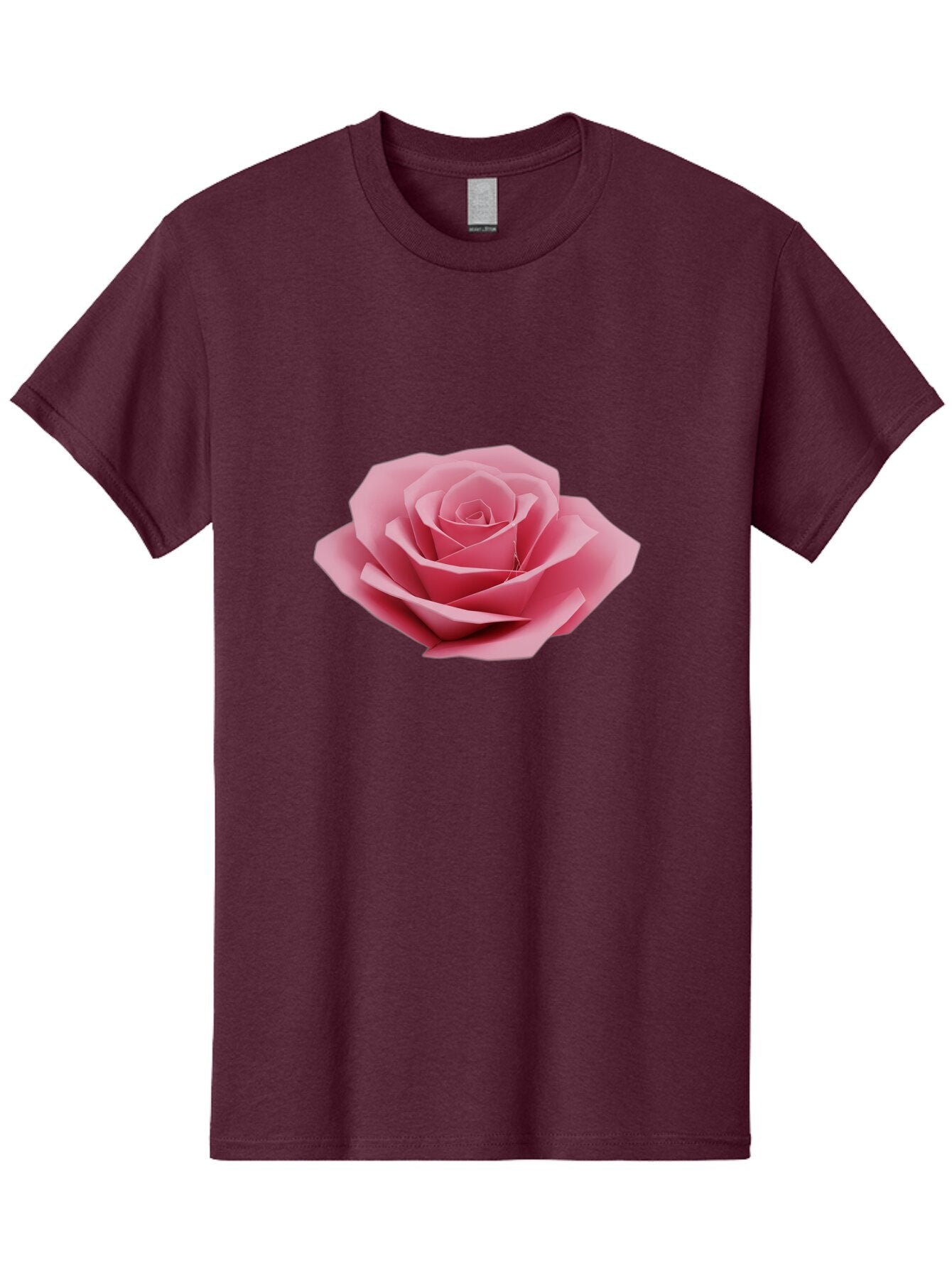 Pink-Rose Men'S Graphic Tee, 100% Cotton, Comfortable Casual Summer Wear, Machine Washable, Vintage Camera, Old Camera, Antique Camera, Black Camera, Classic Photography, Photography Equipment, Nostalgic Device, Film Camera, Camera Art Ban136 9